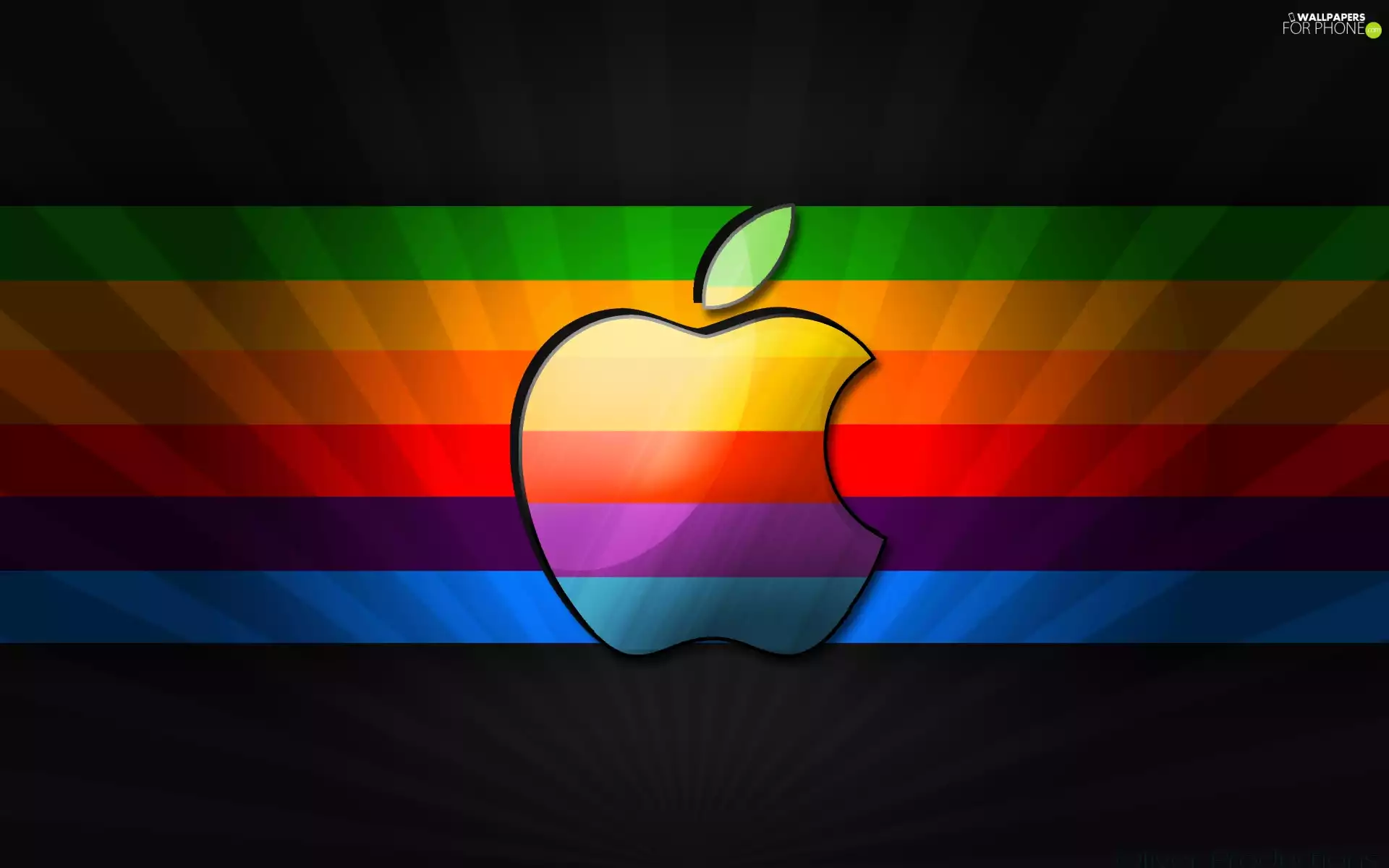 Apple, system, operating, graphics