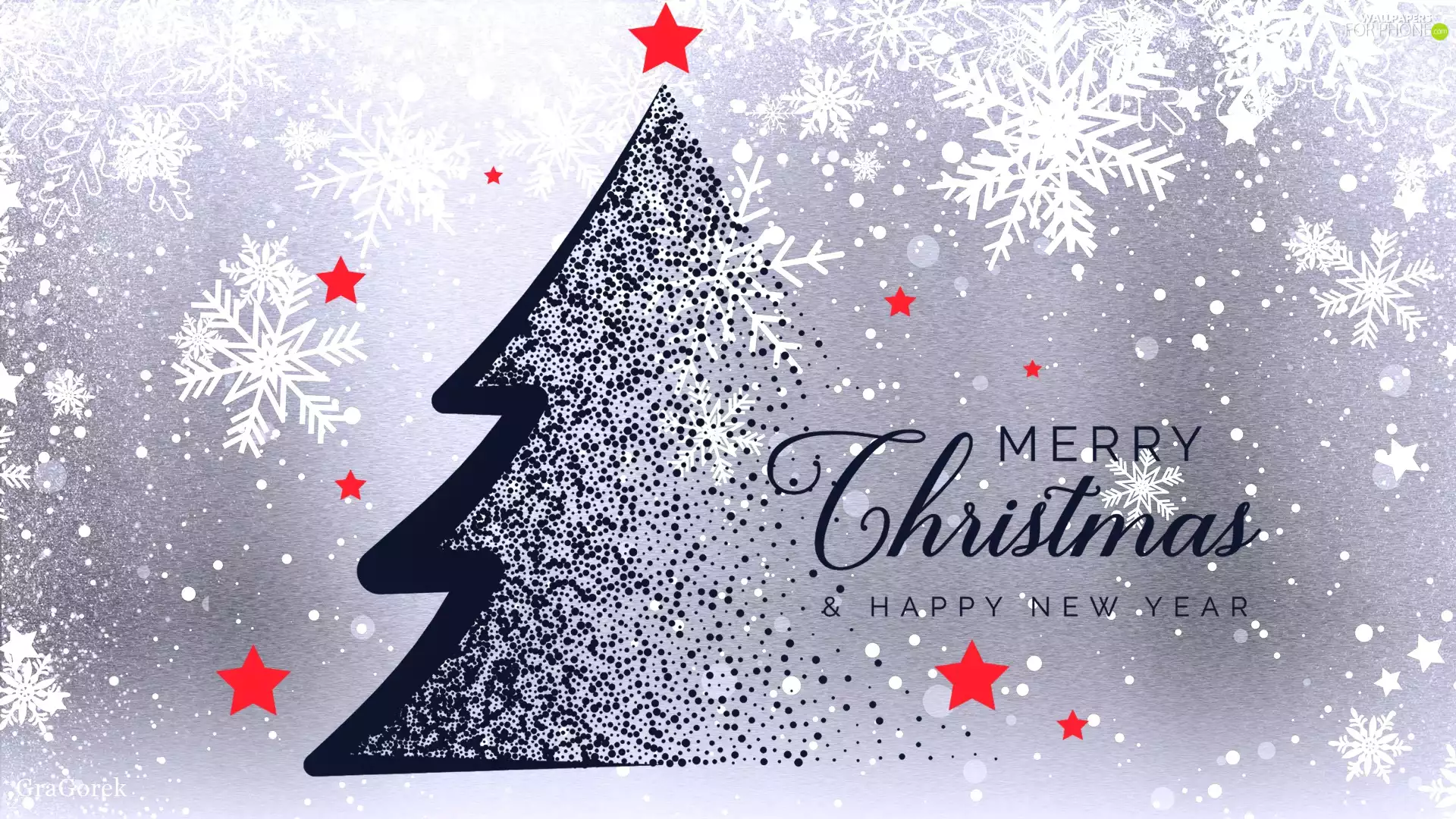Wishes, graphics, Christmas, Christmas, card