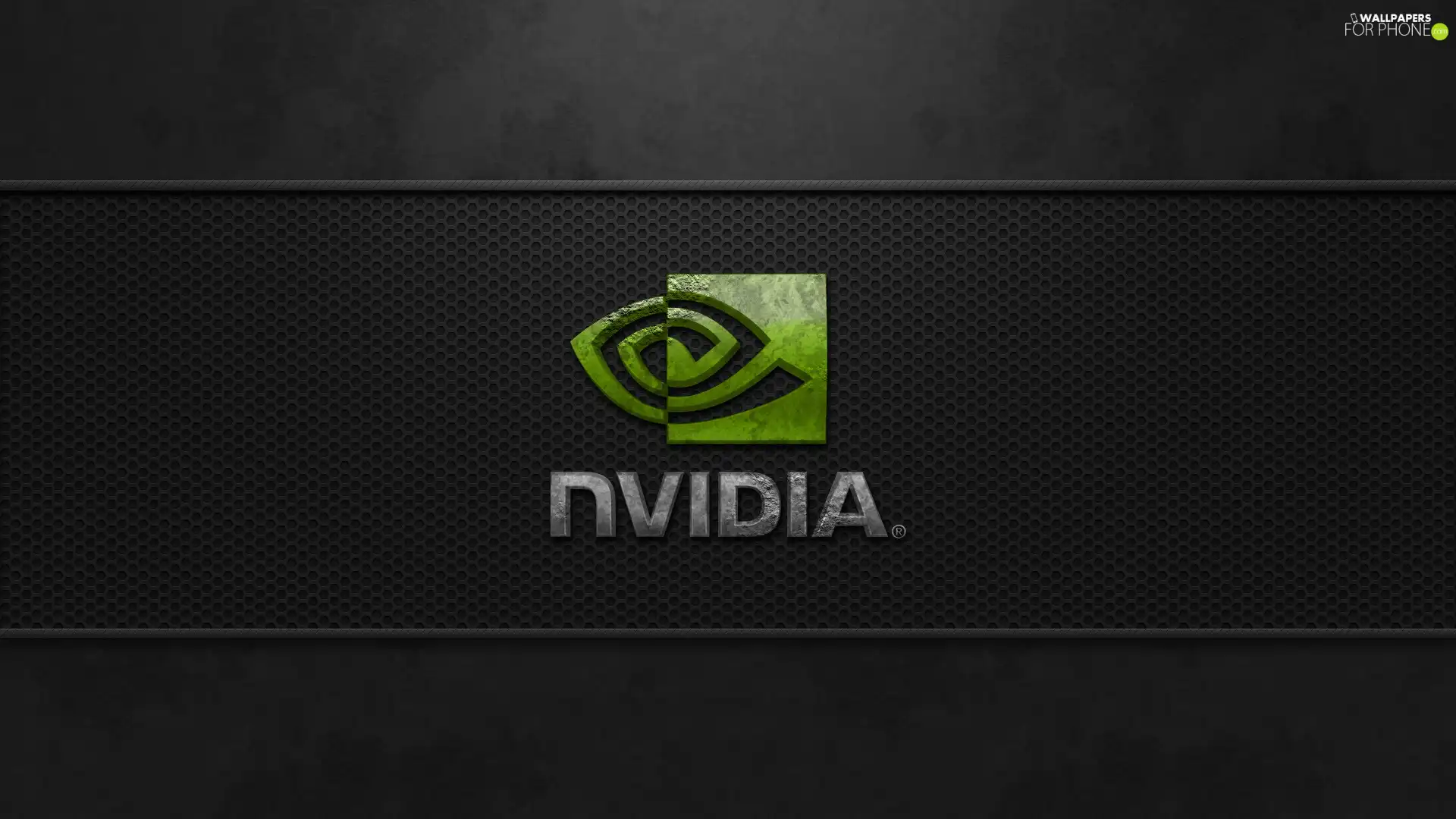 Nvidia, graphics