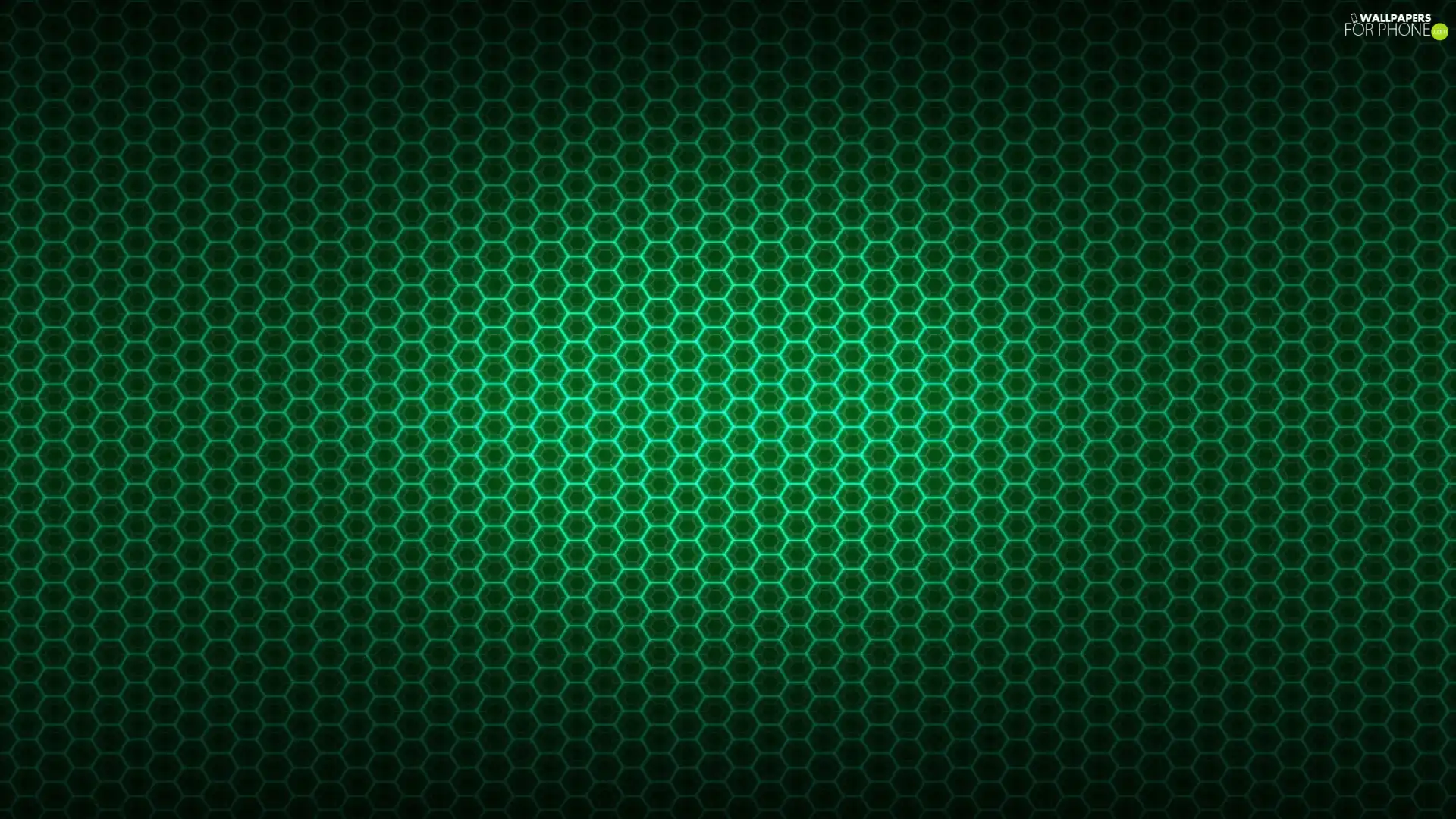 green, abstraction, texture