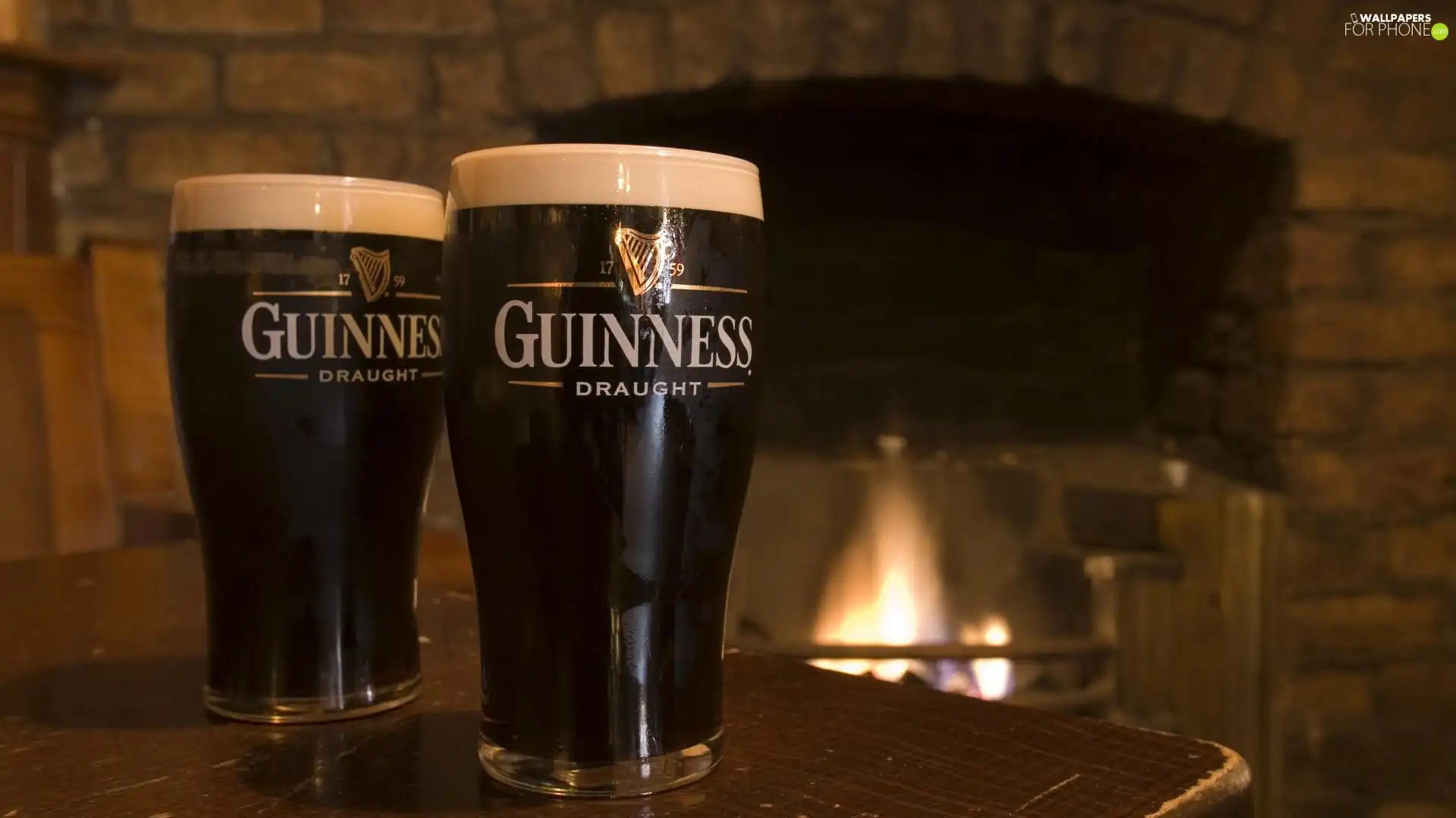 Beer, Guinness