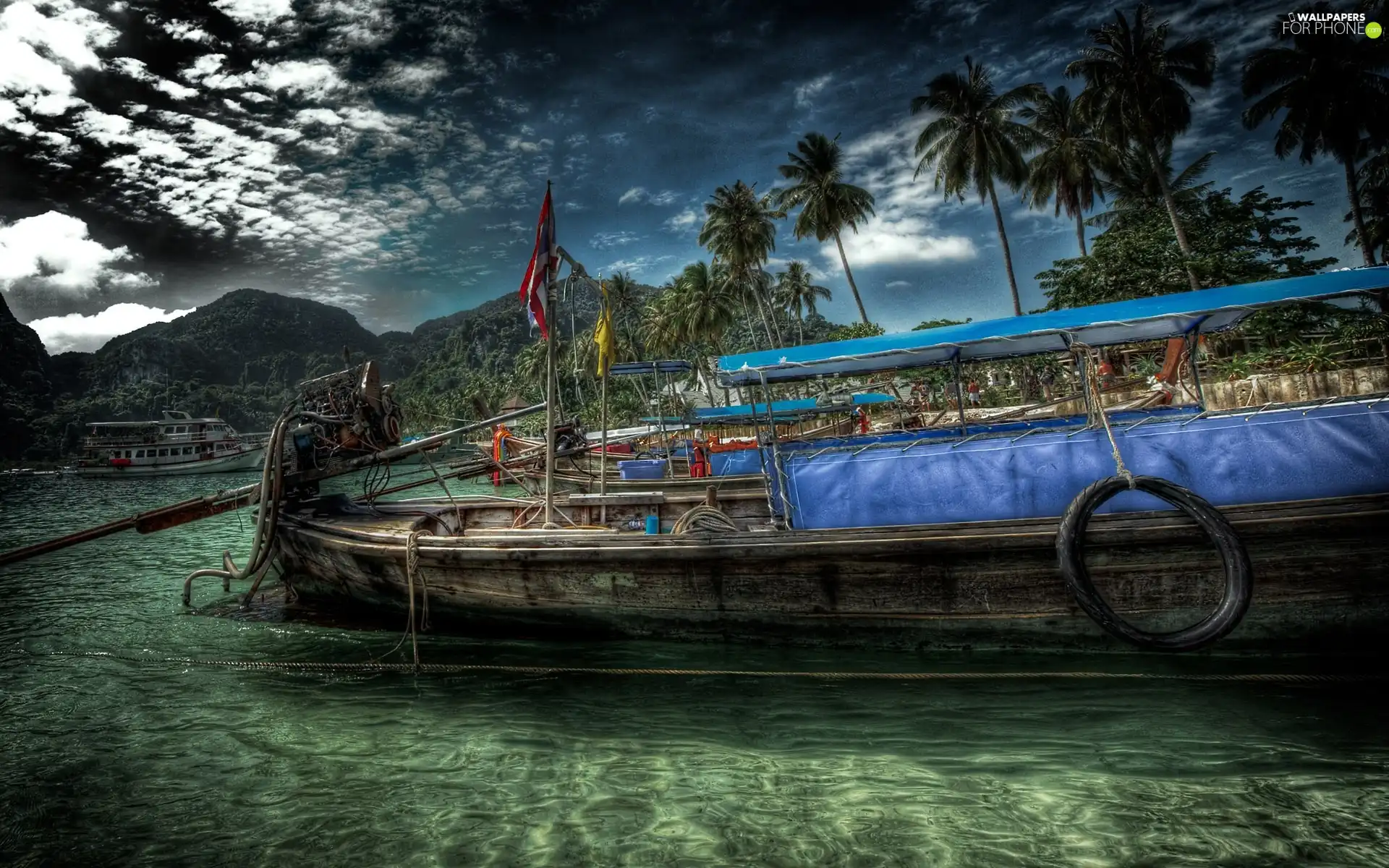 ark, Gulf