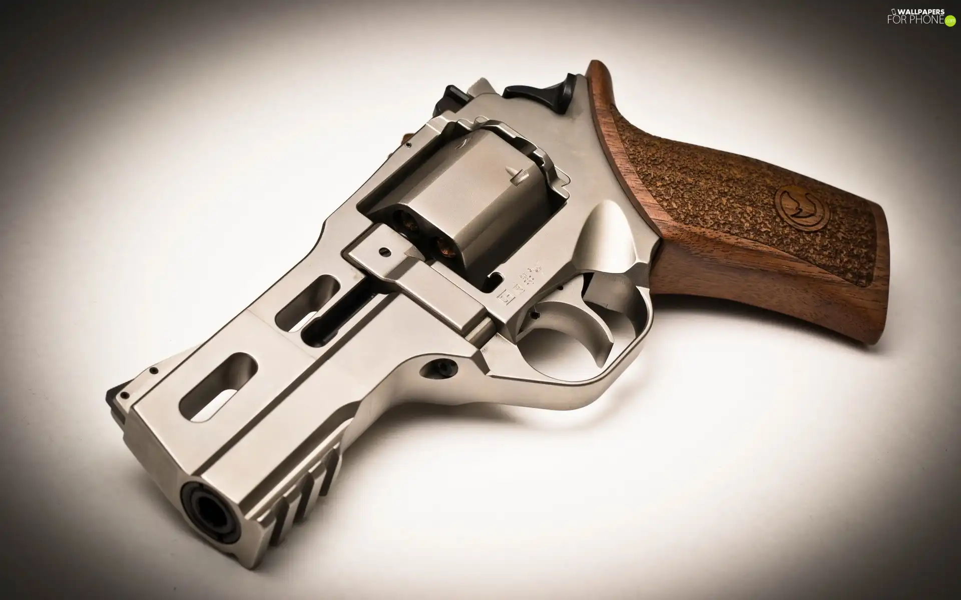 Weapons, gun