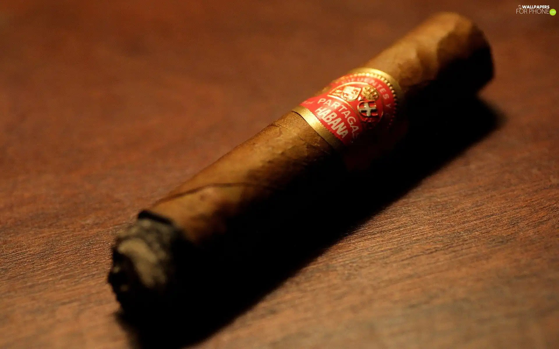 cigar, Habana