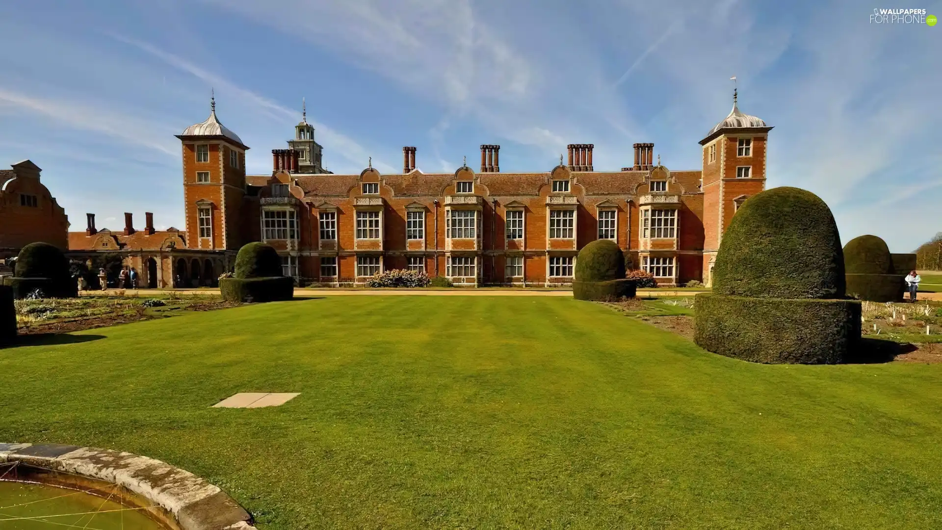 Property, Blickling Hall