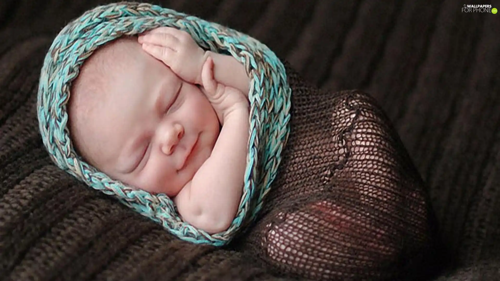 Handles, Sleeping, babe