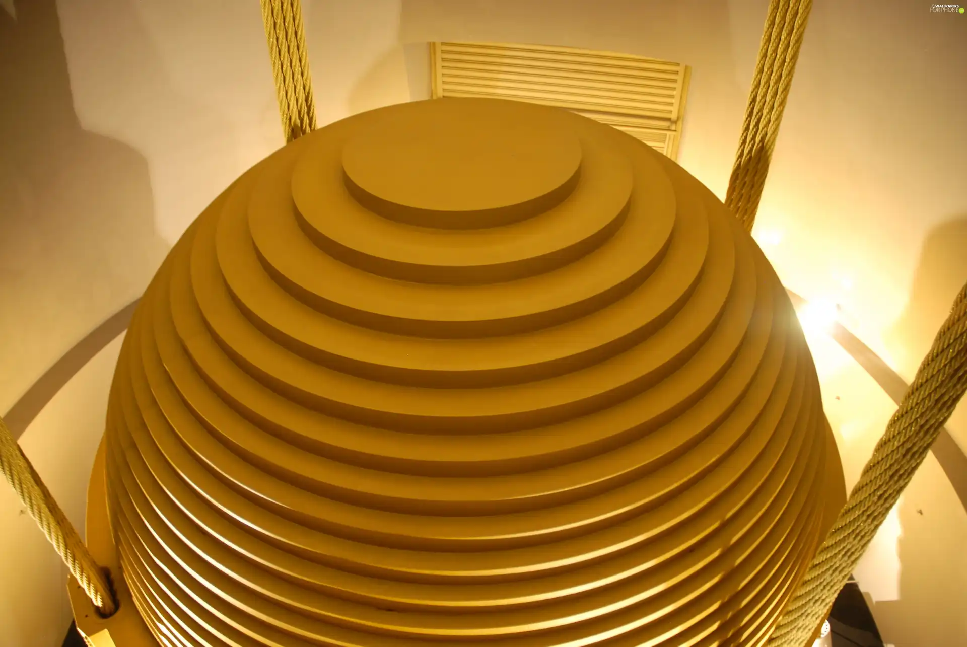 harmonic damper