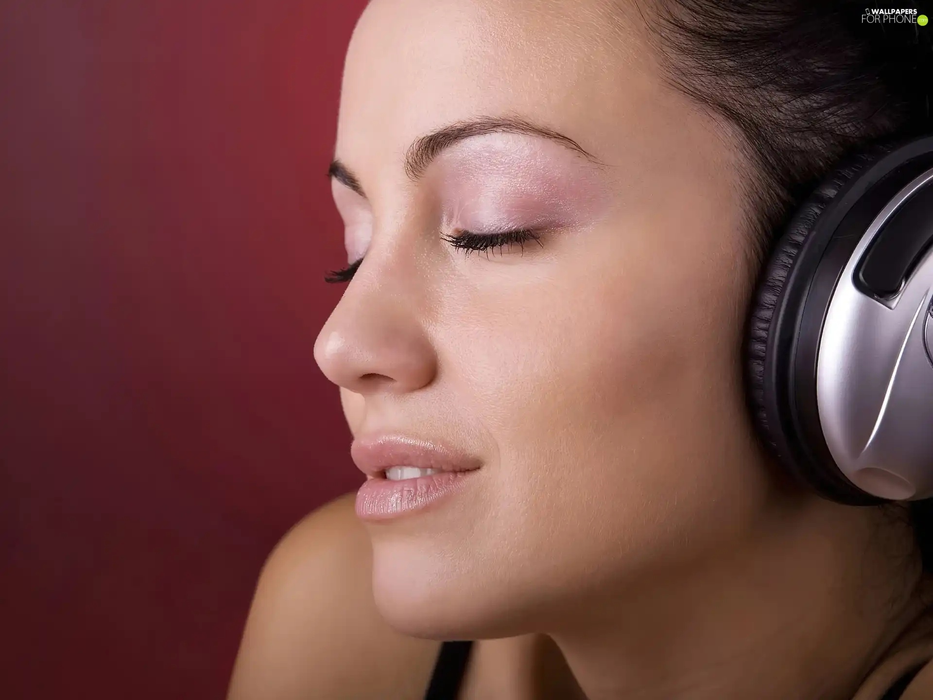 HEADPHONES, dreamy, Women