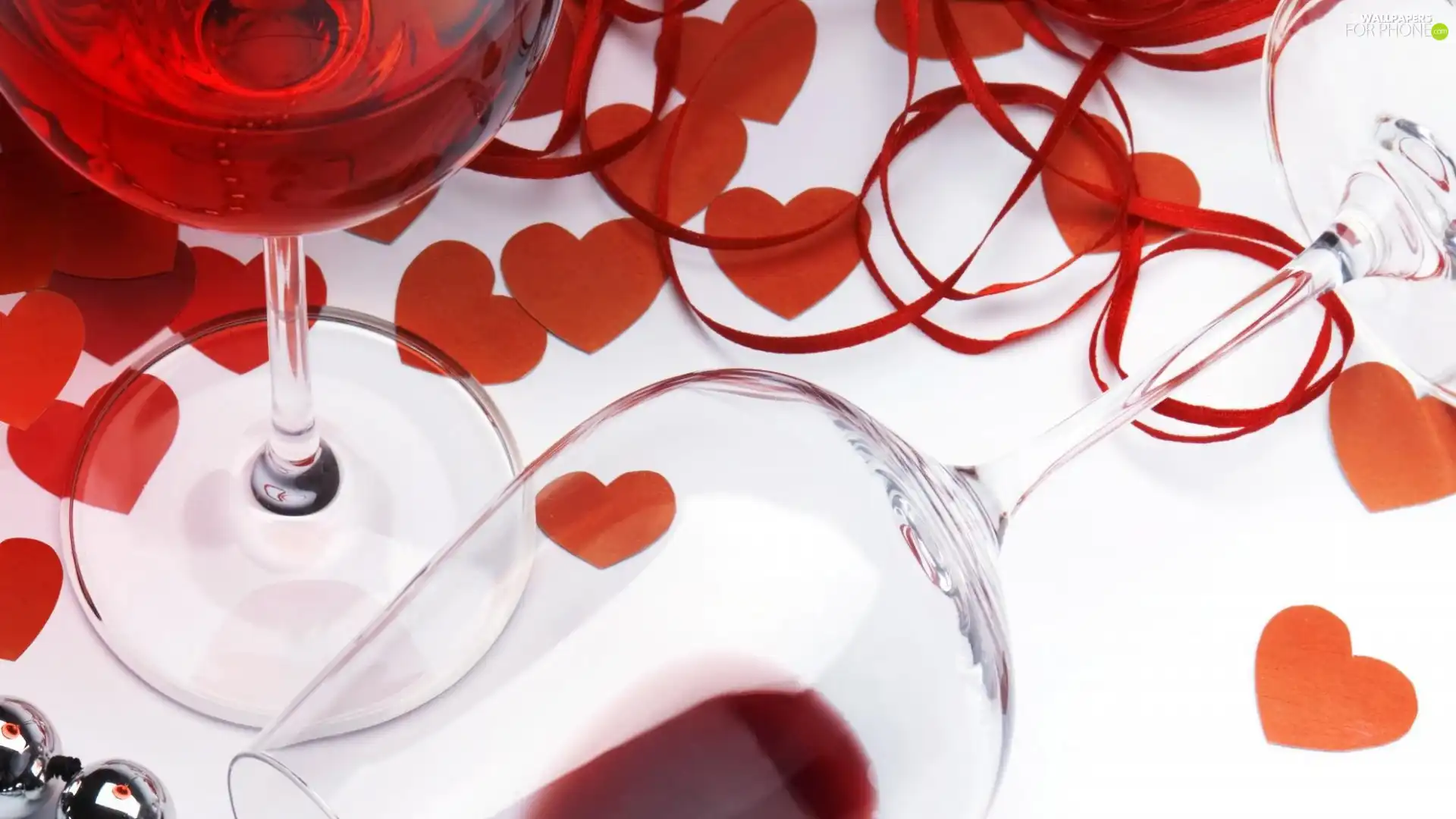 hearts, Valentine