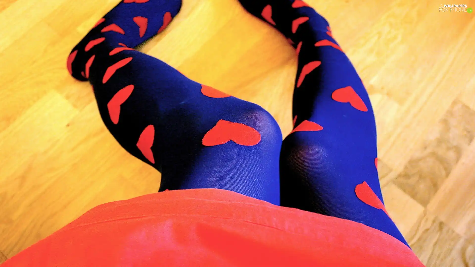 hearts, legs, pantyhose