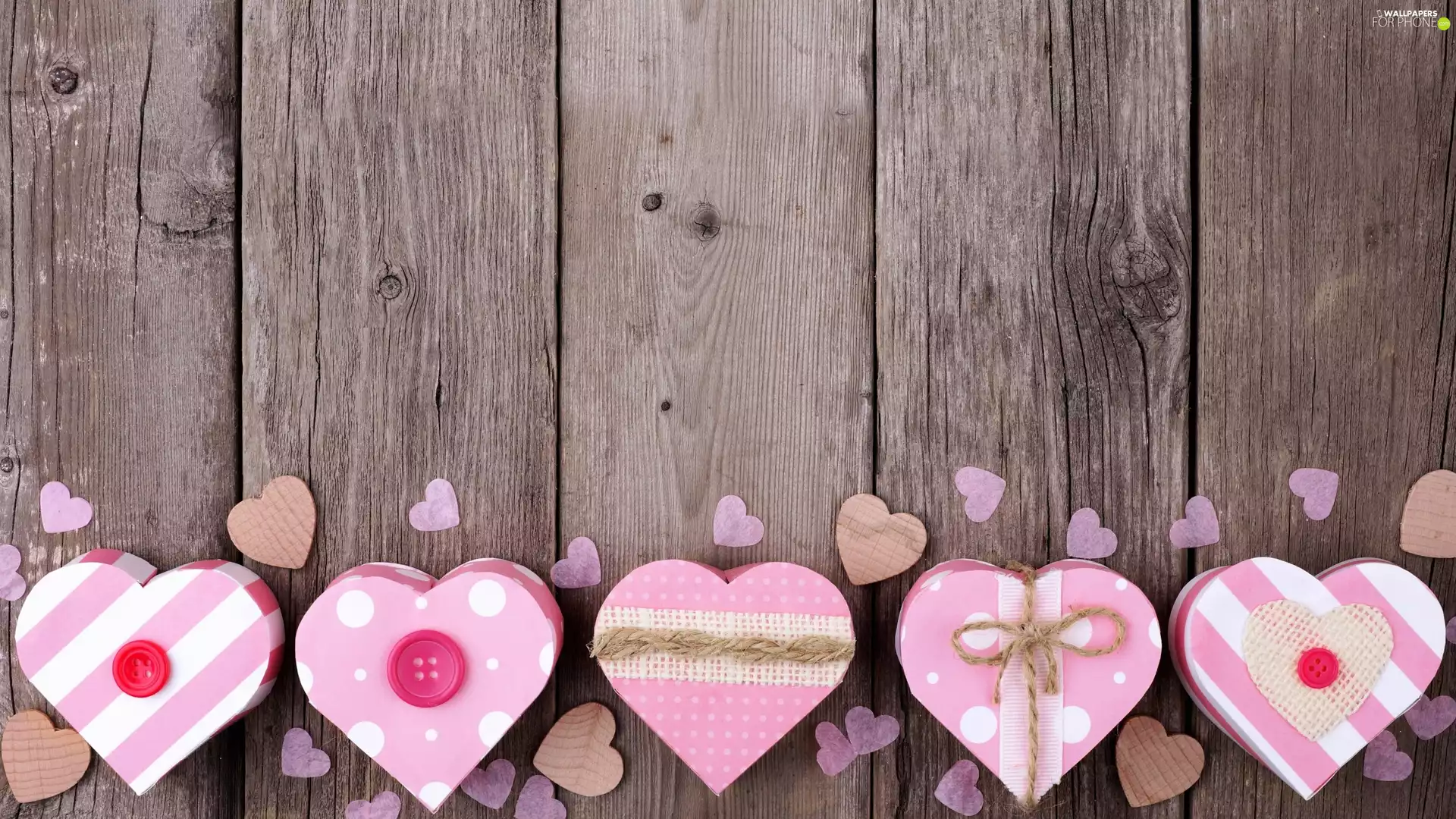 Pink, love, boarding, hearts