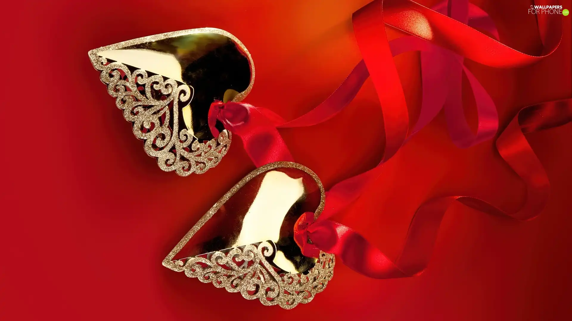 hearts, Valentine