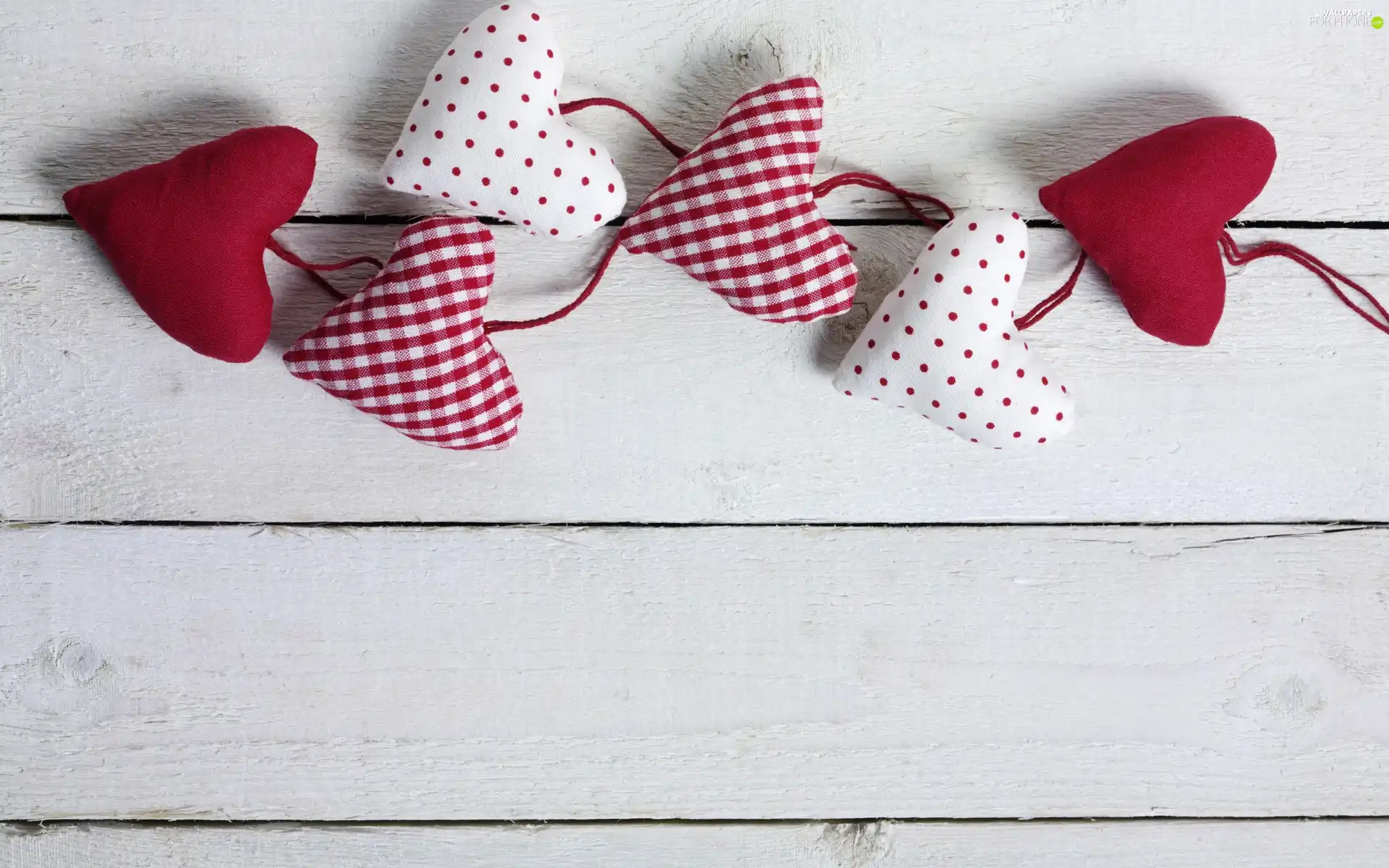 hearts, Valentine