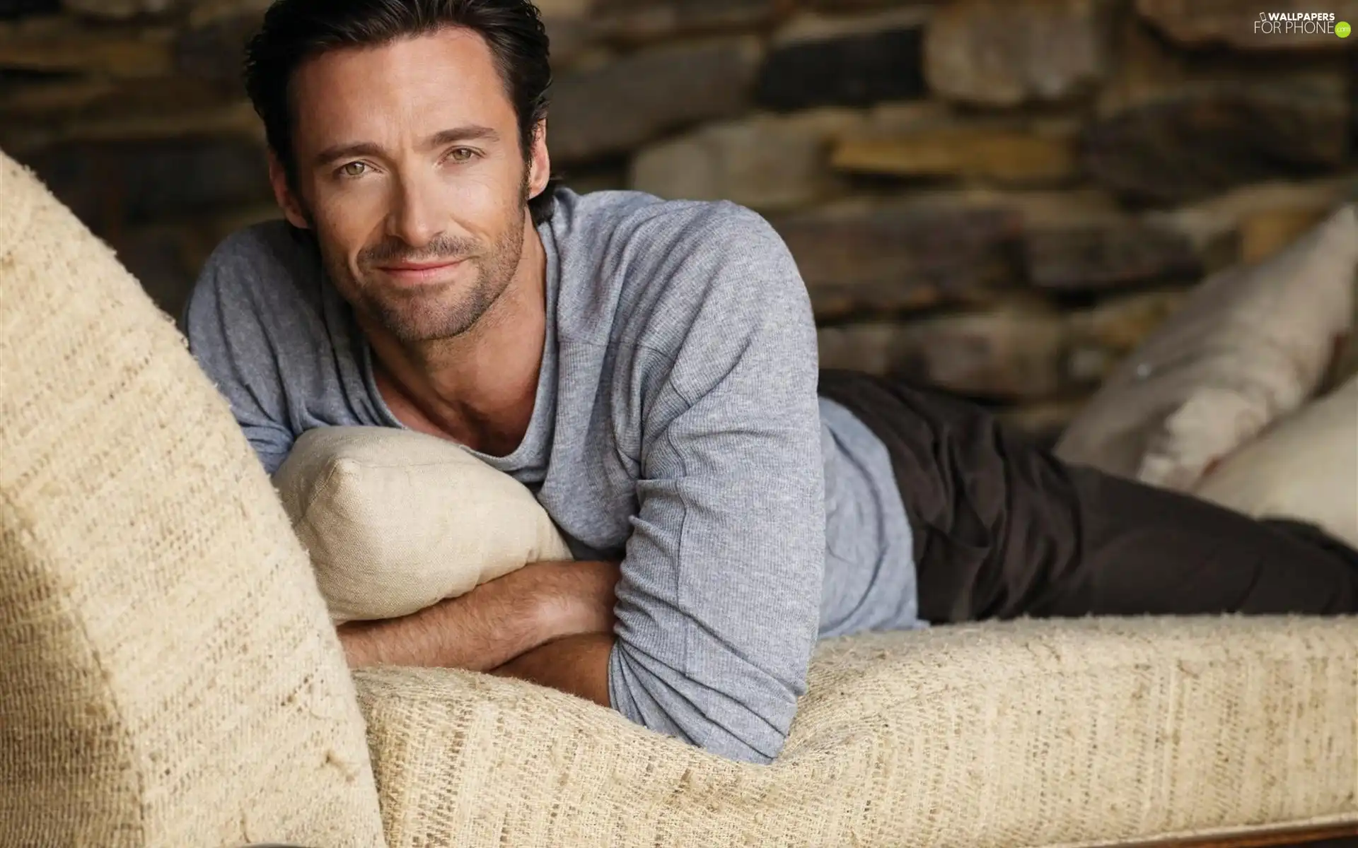 Hugh Jackman, actor