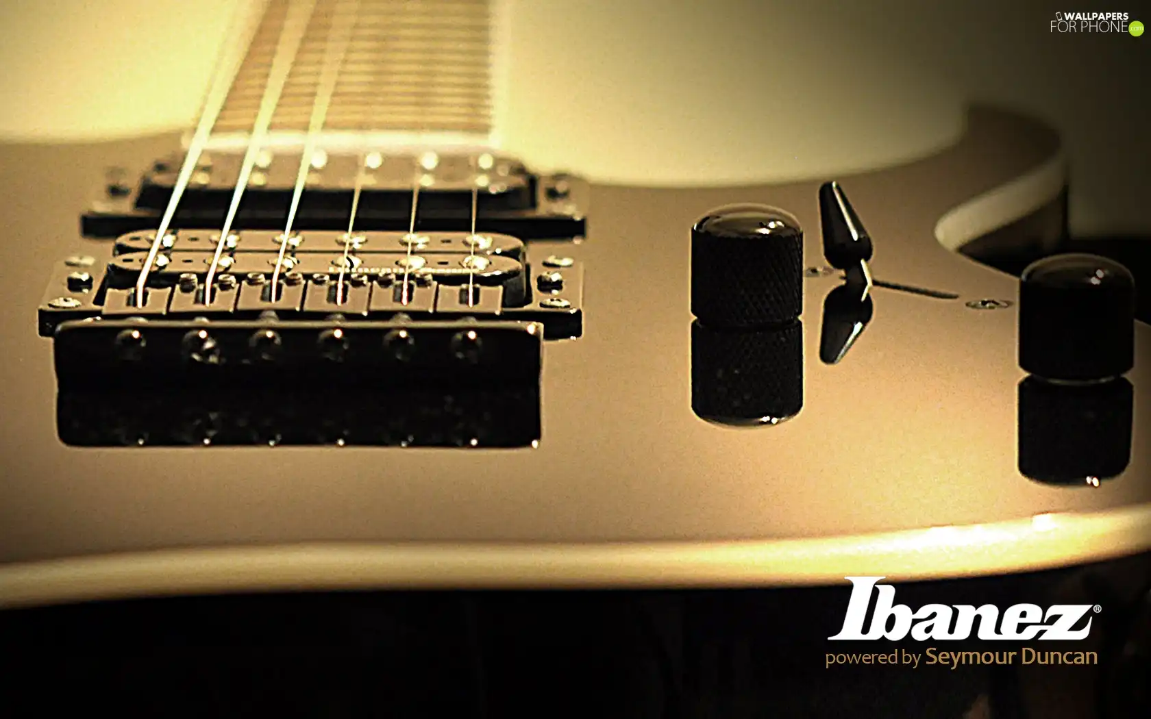 Ibanez, Guitar, Electric