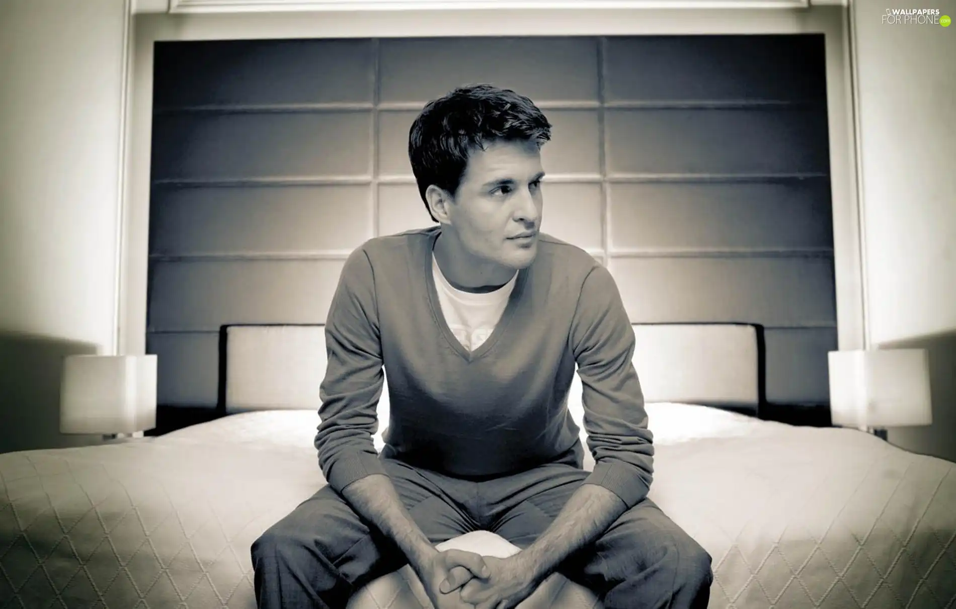 Alexander Klaws, german, Idol