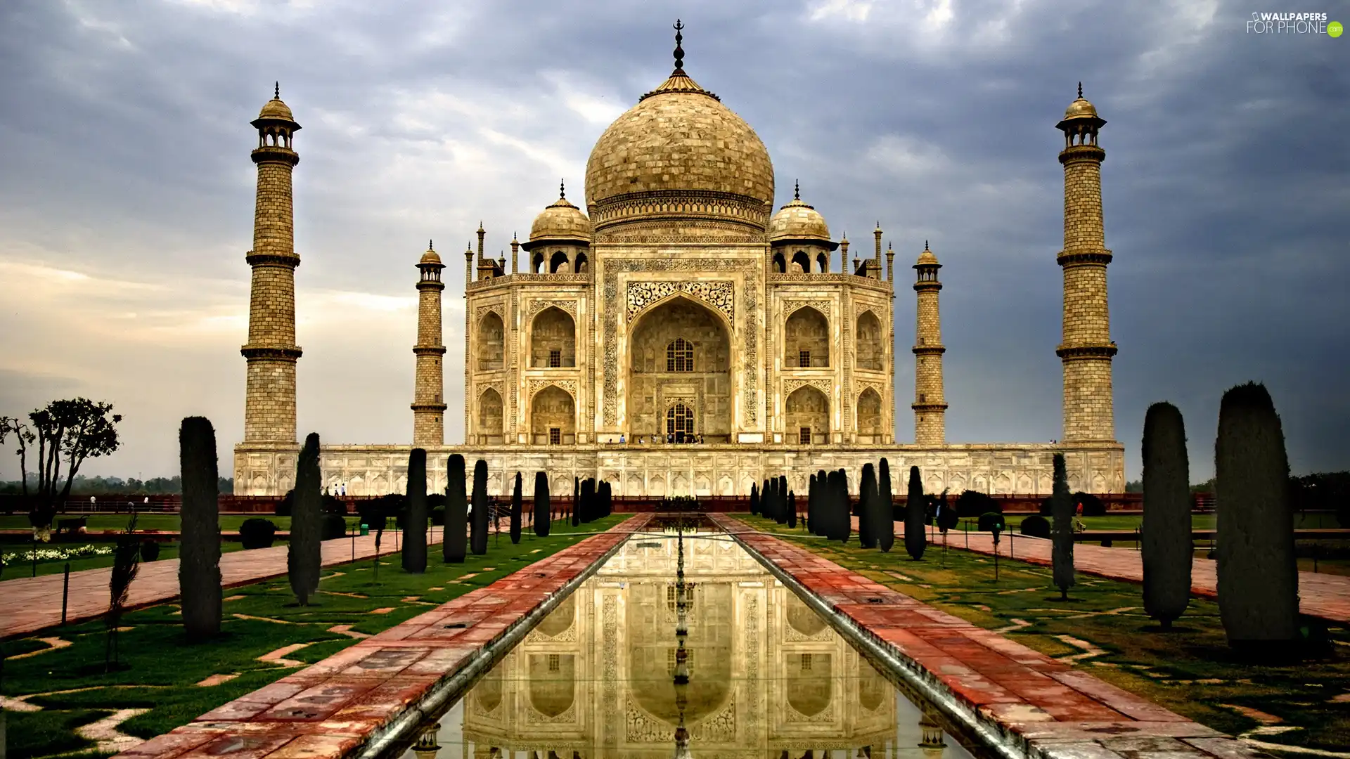 india, @