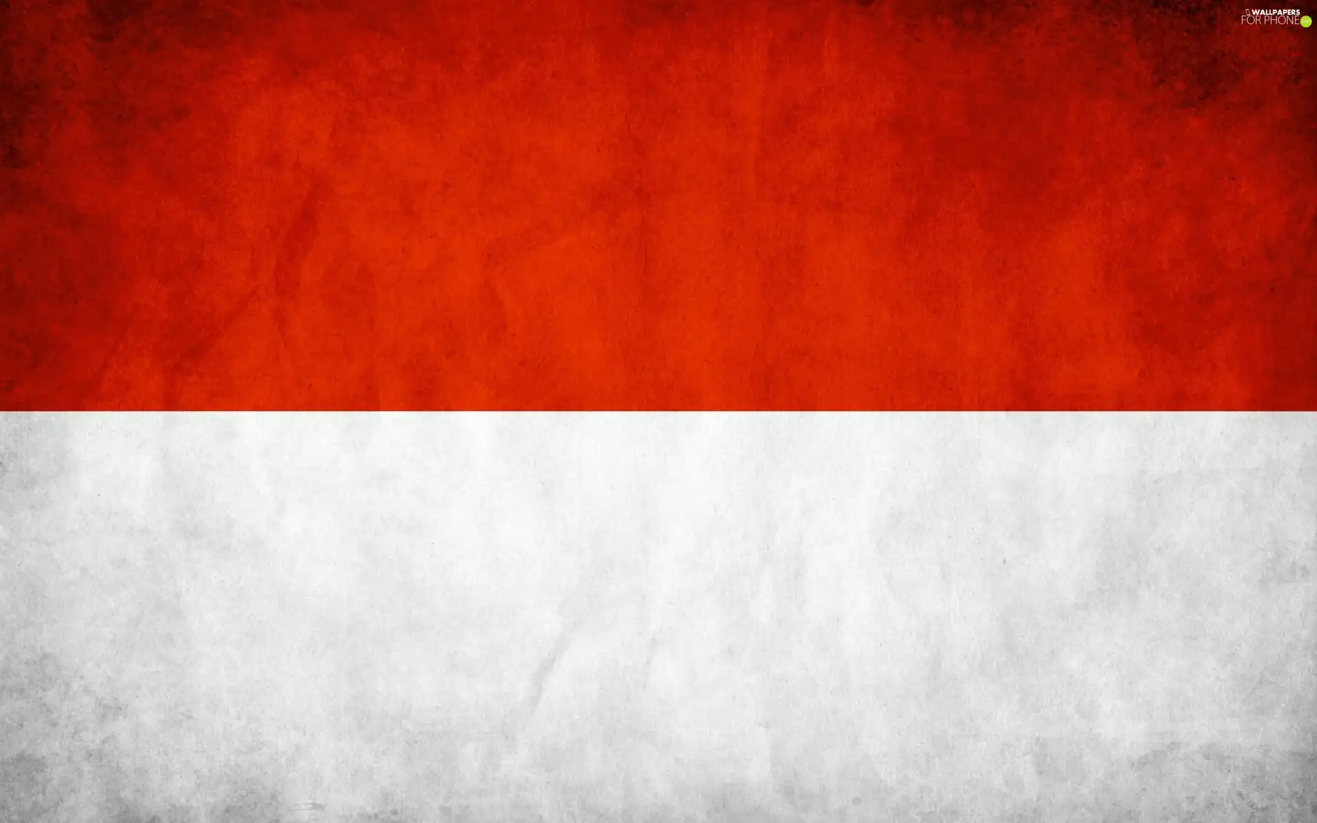flag, indonesia
