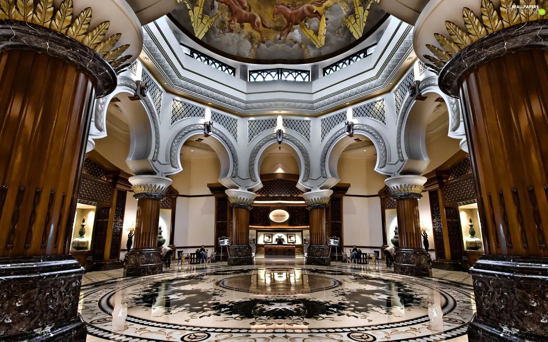 beatyfull, interior