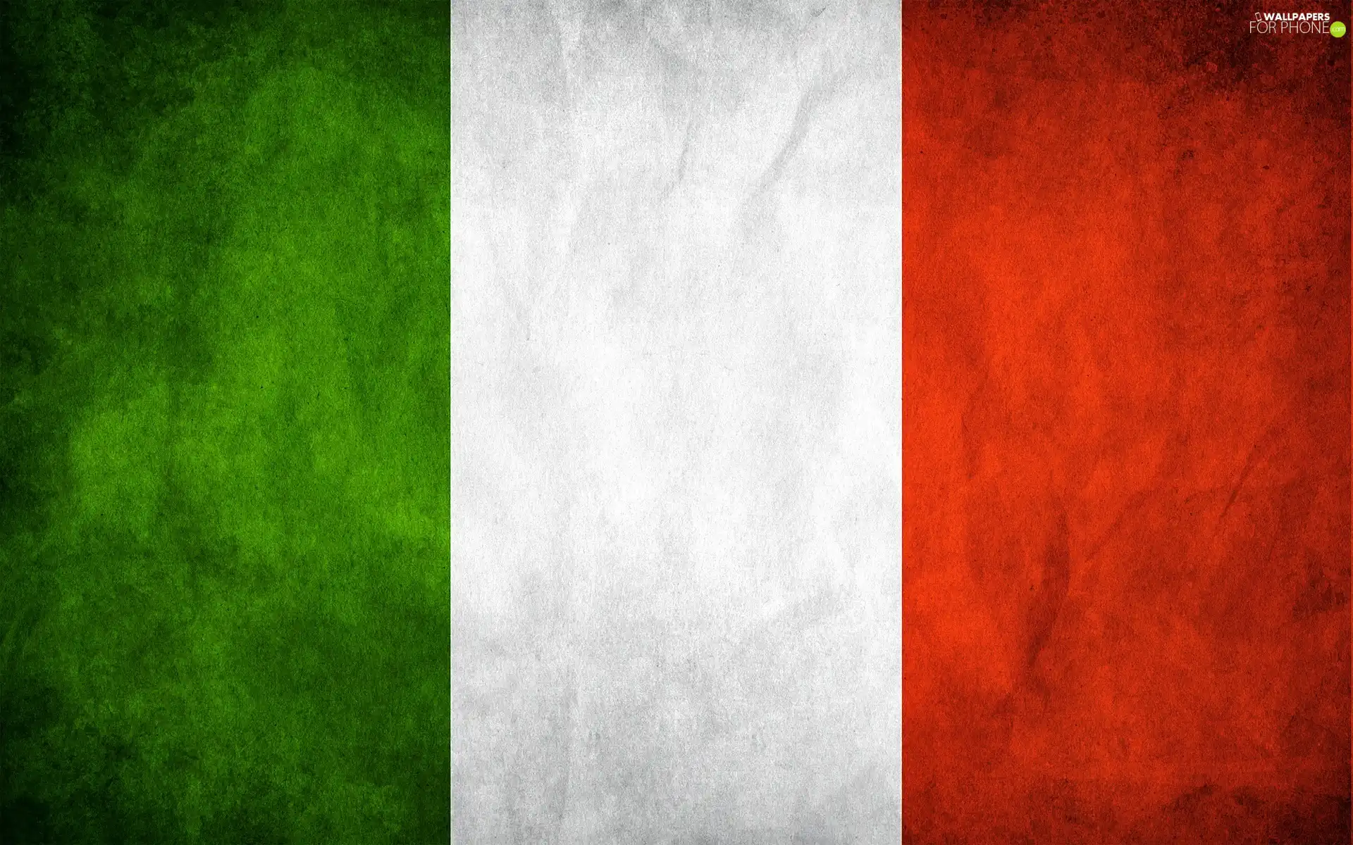 flag, Italy