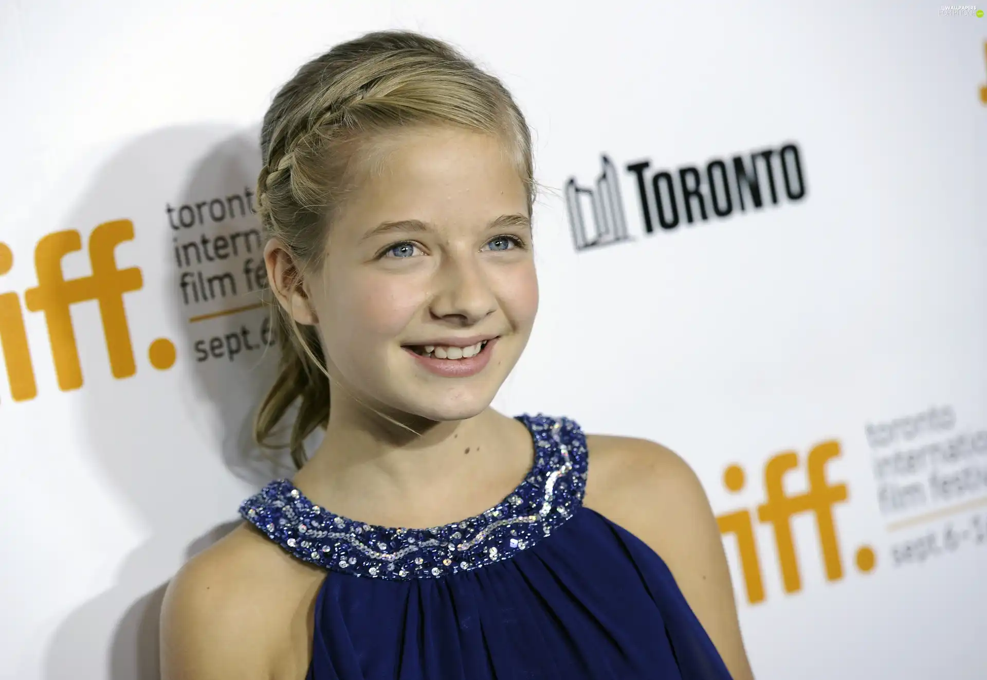 Jackie Evancho, singer