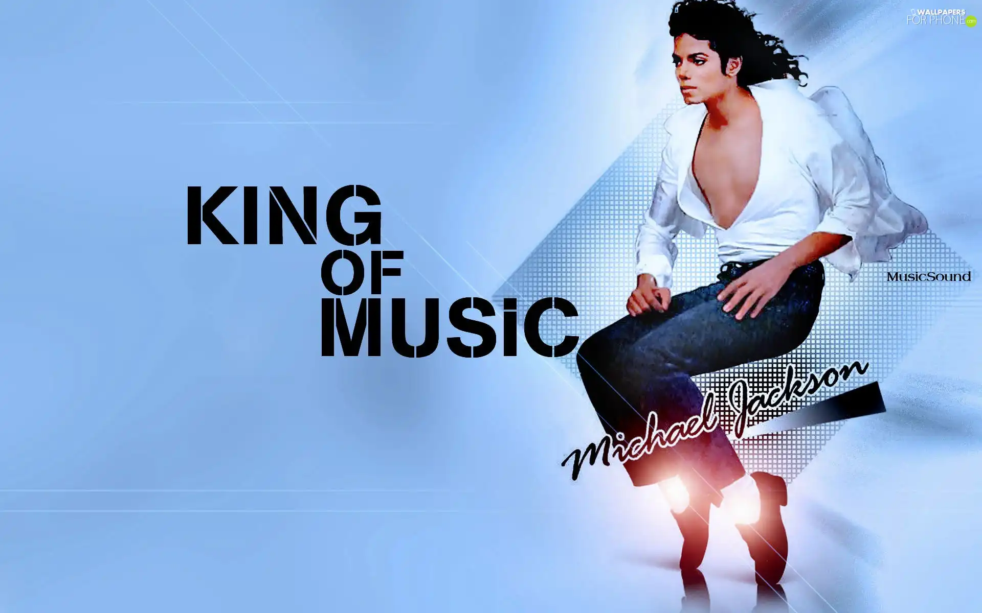eccentric, Michael Jackson