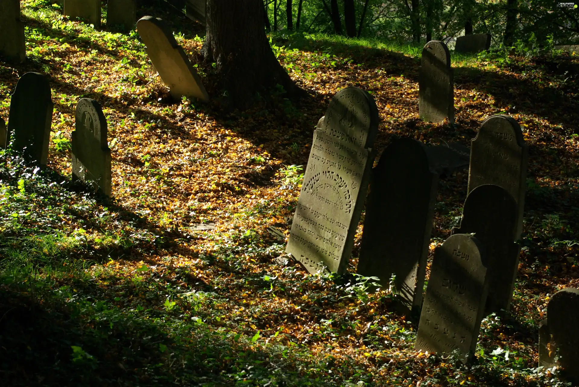 cemetery, Jewish