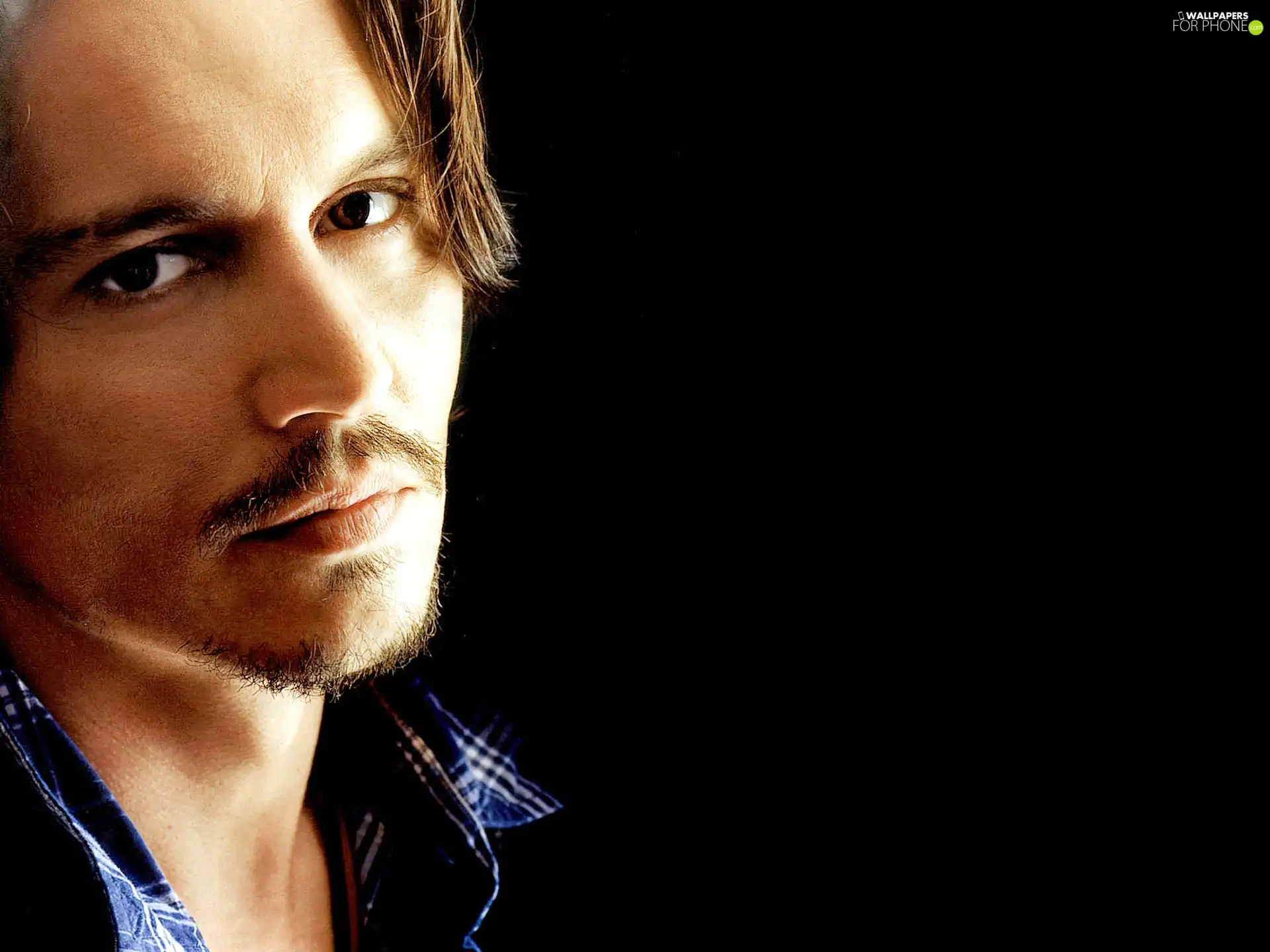 Johnny Depp