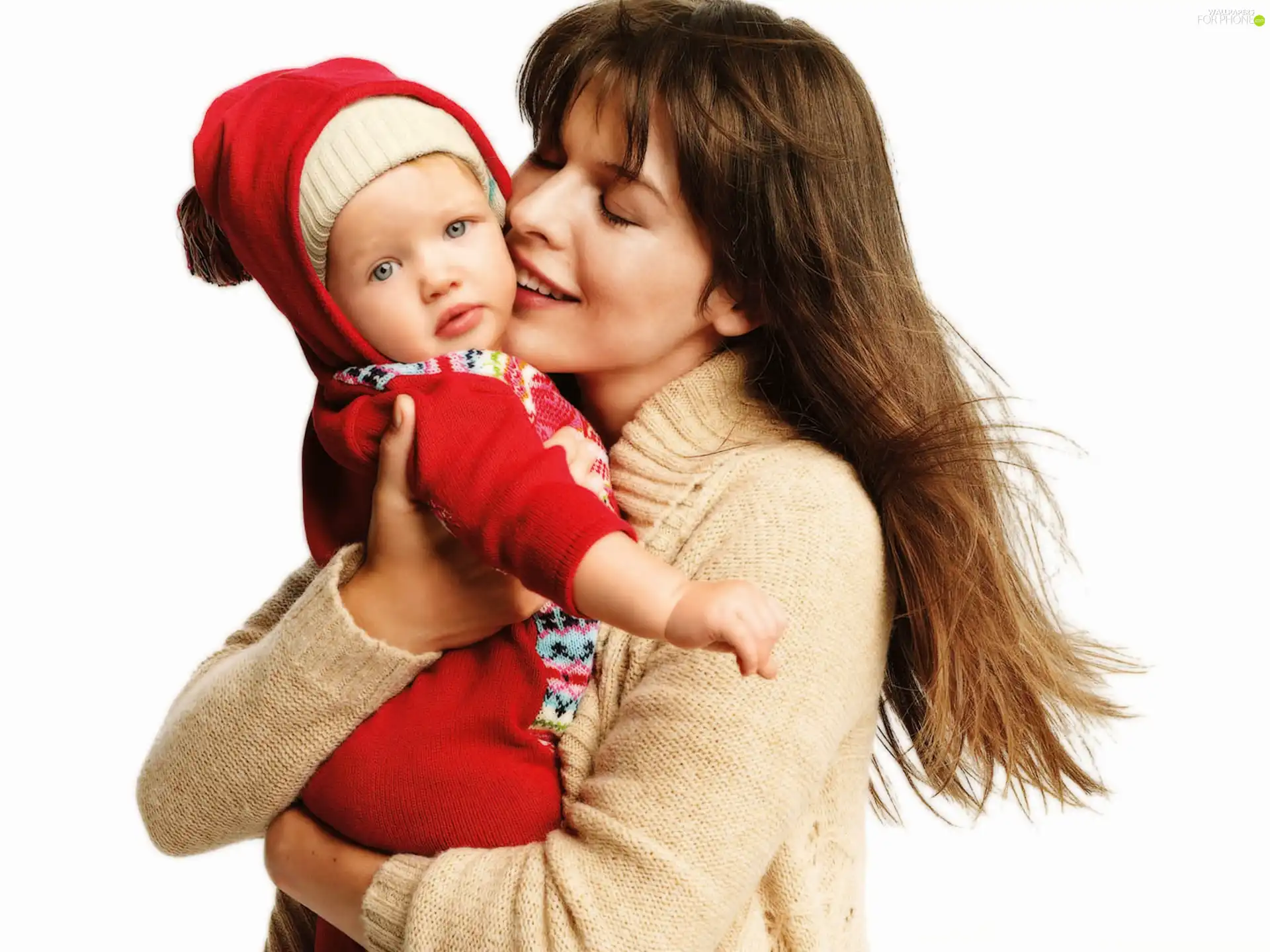 Kid, Milla Jovovich