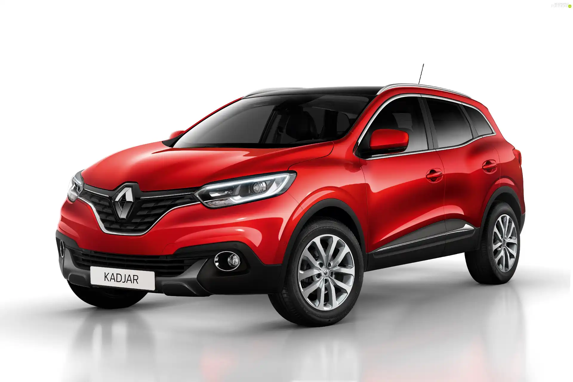 Renault, Kadjar