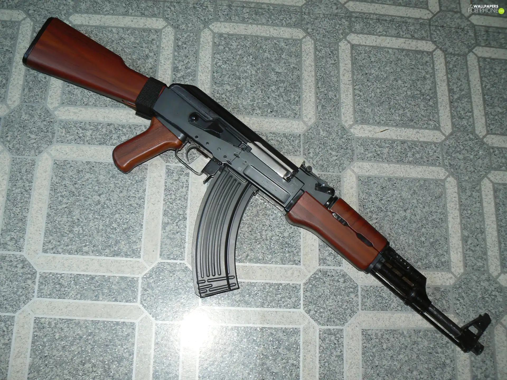 Kalashnikov