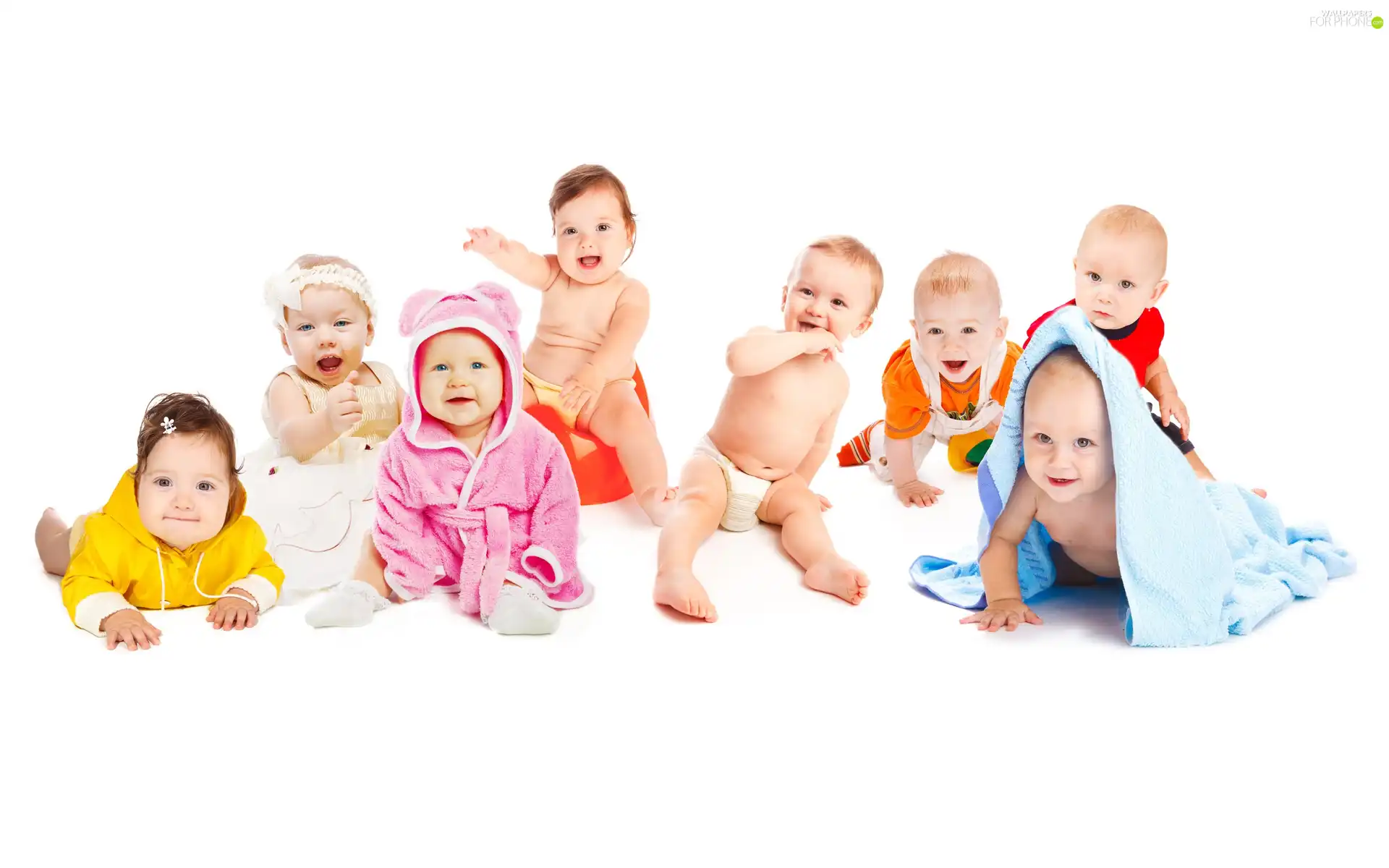 joyful, Kids