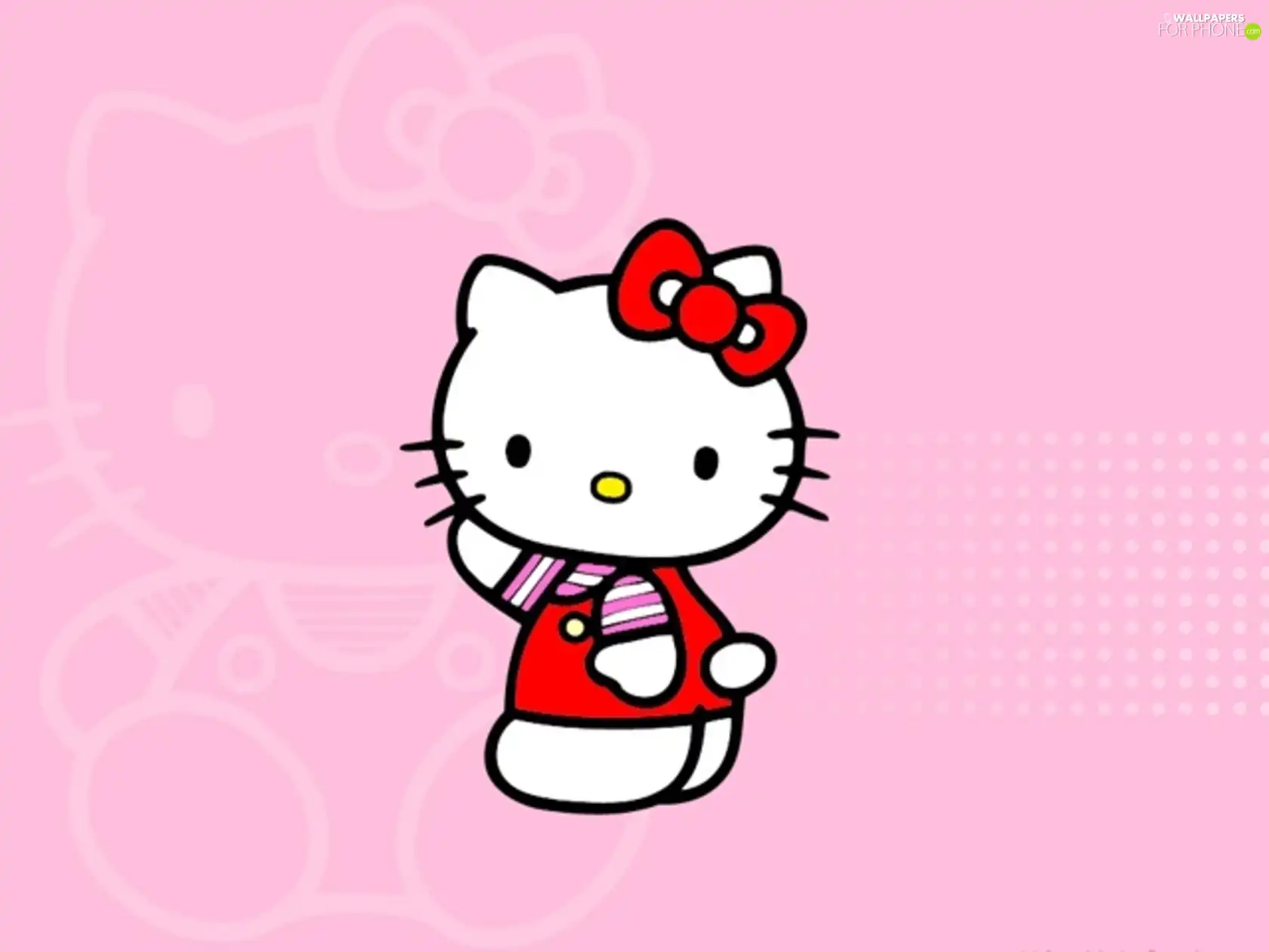 hello, Kitty