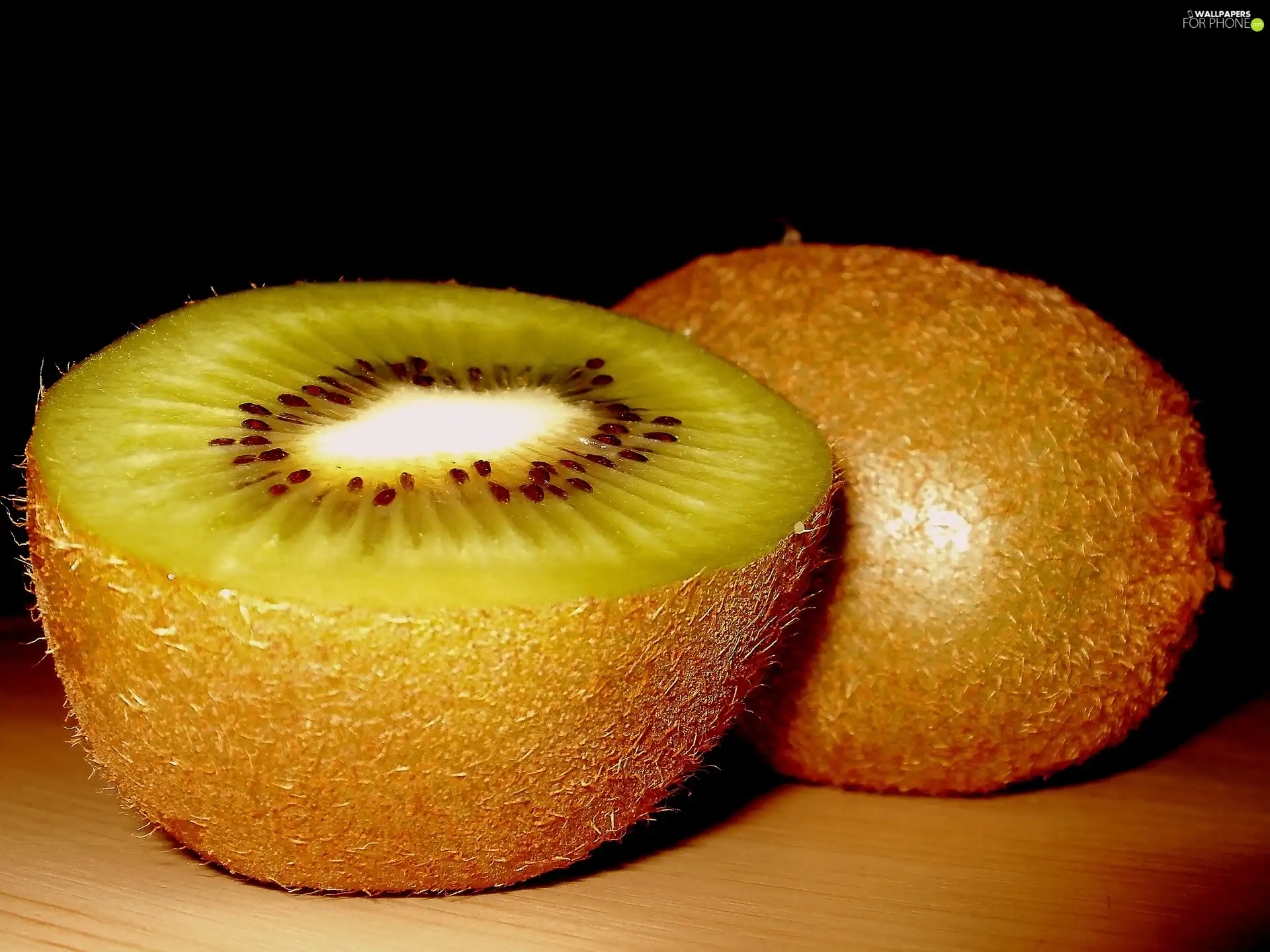 fruit, kiwi