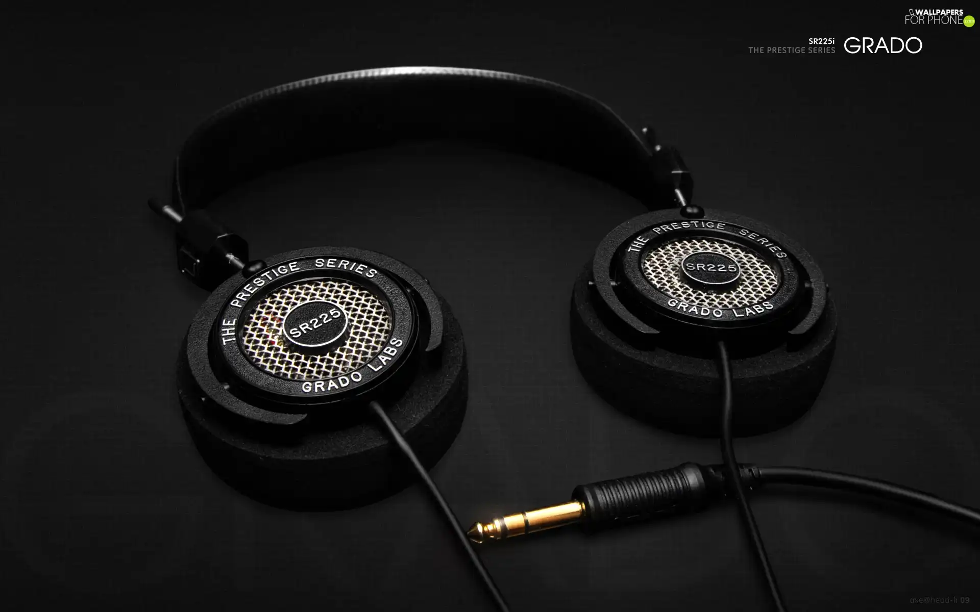 HEADPHONES, Grado Labs