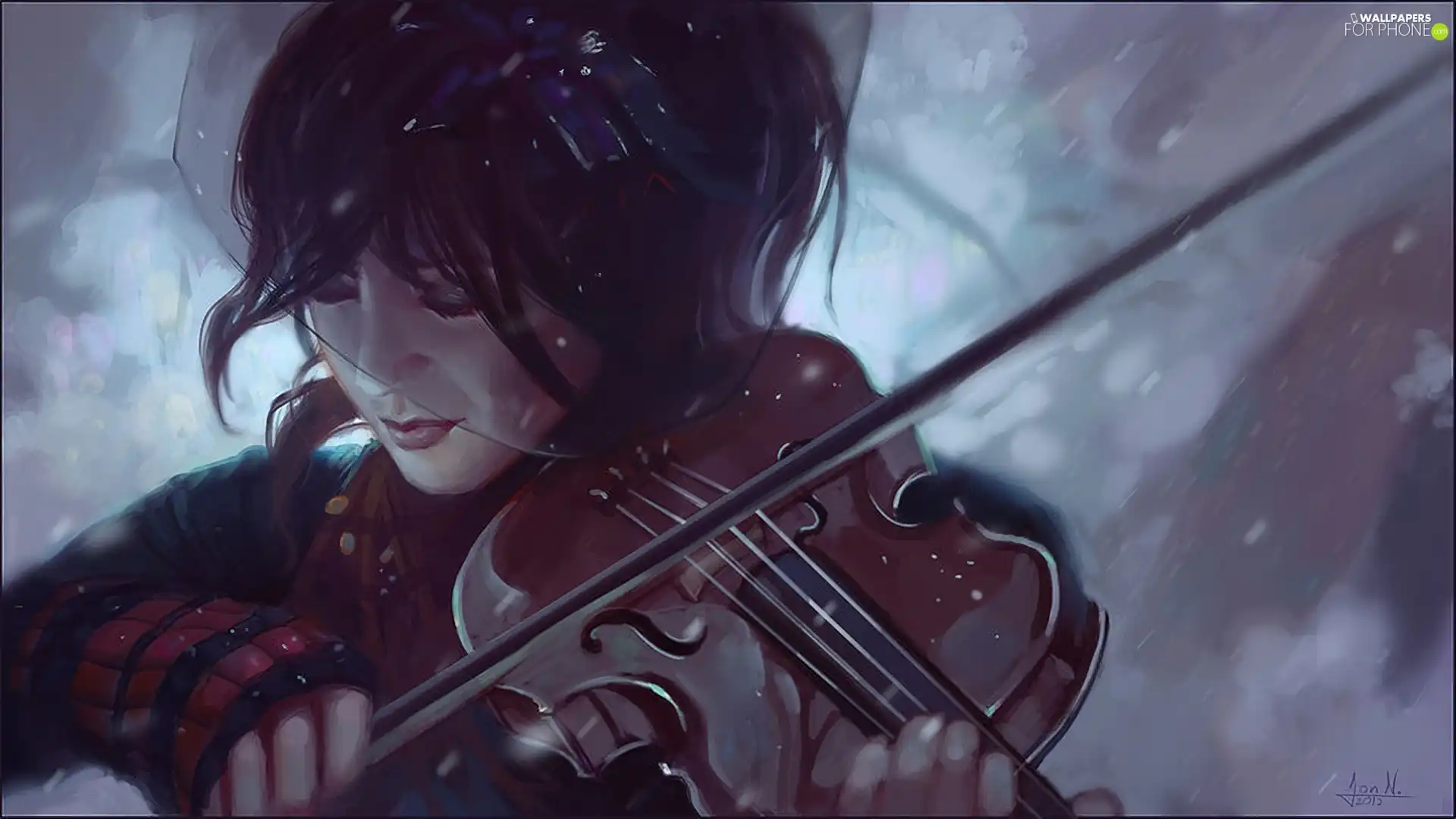 lindsey stirling, violin