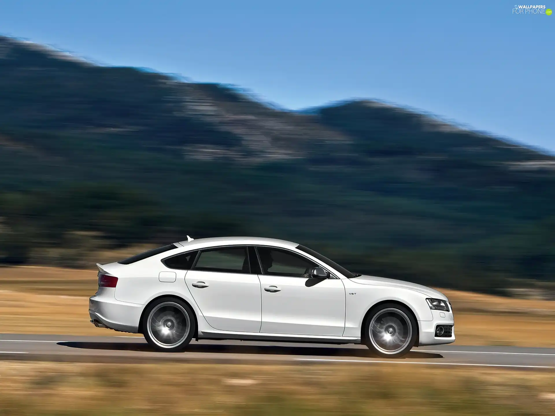 bodies, Audi S7, Line