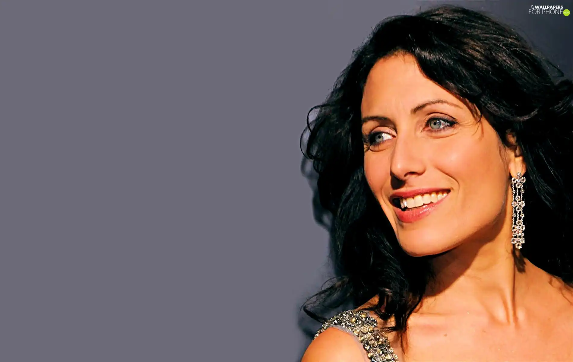 Lisa Edelstein, actress