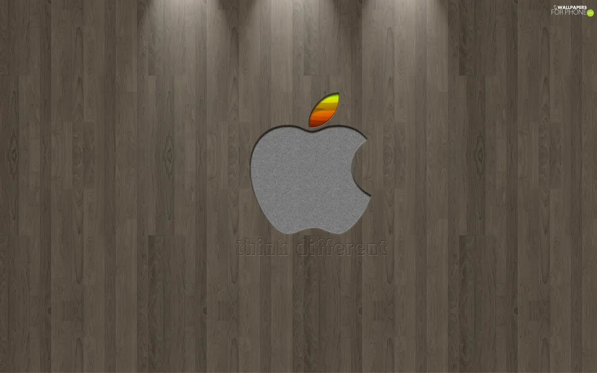 Apple, logo