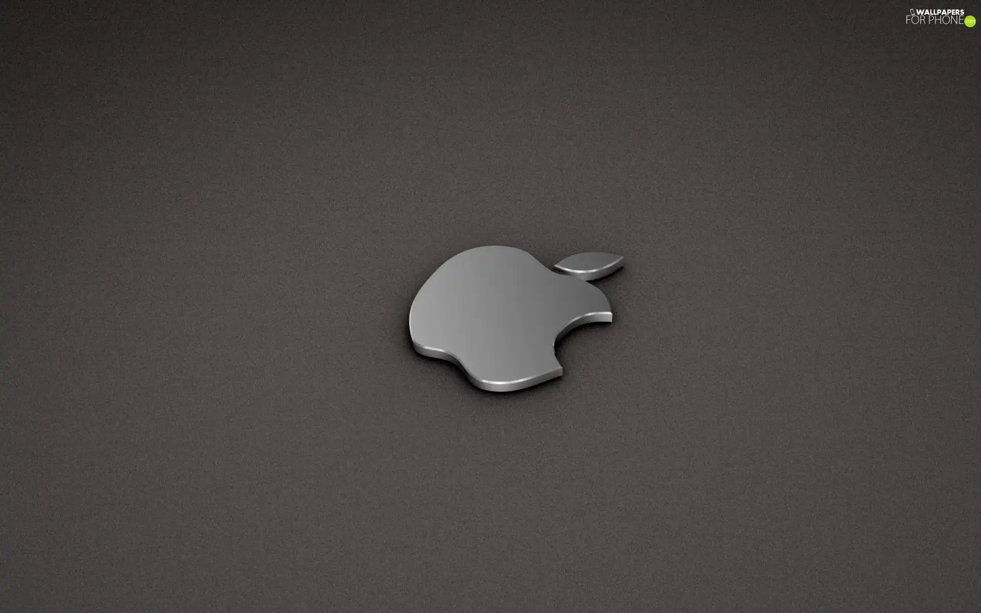 Apple, logo