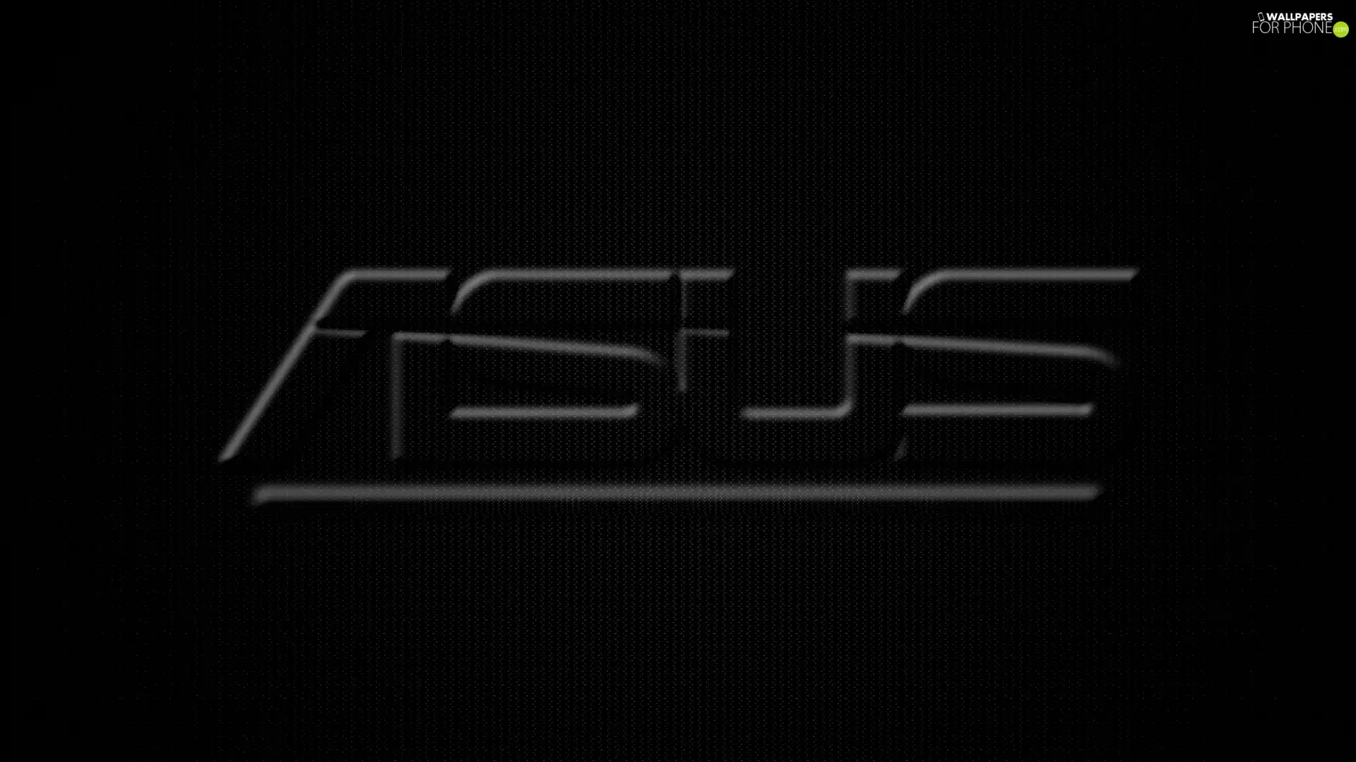 Asus, logo