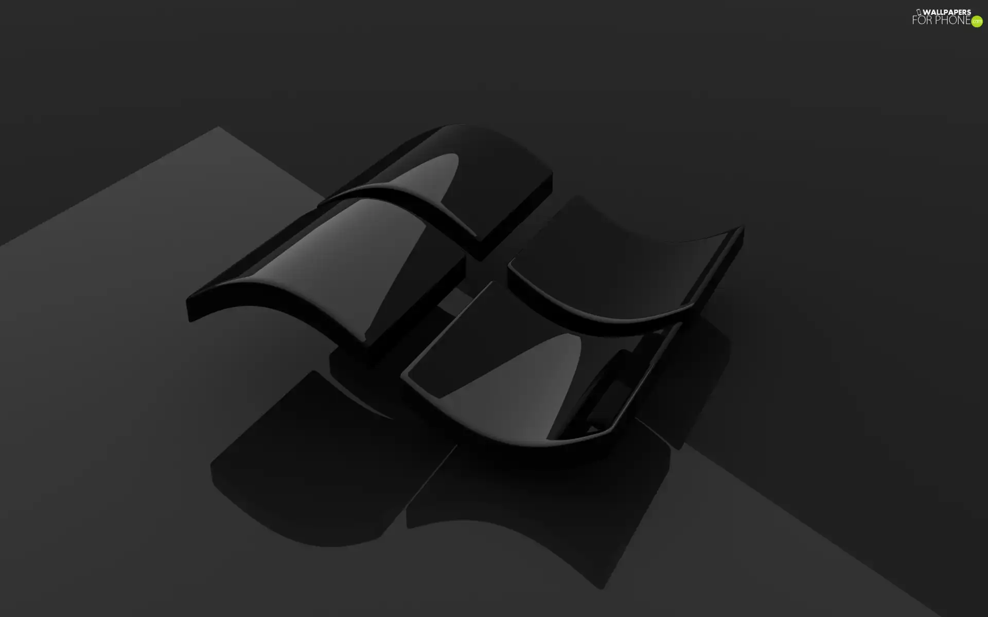 windows, logo