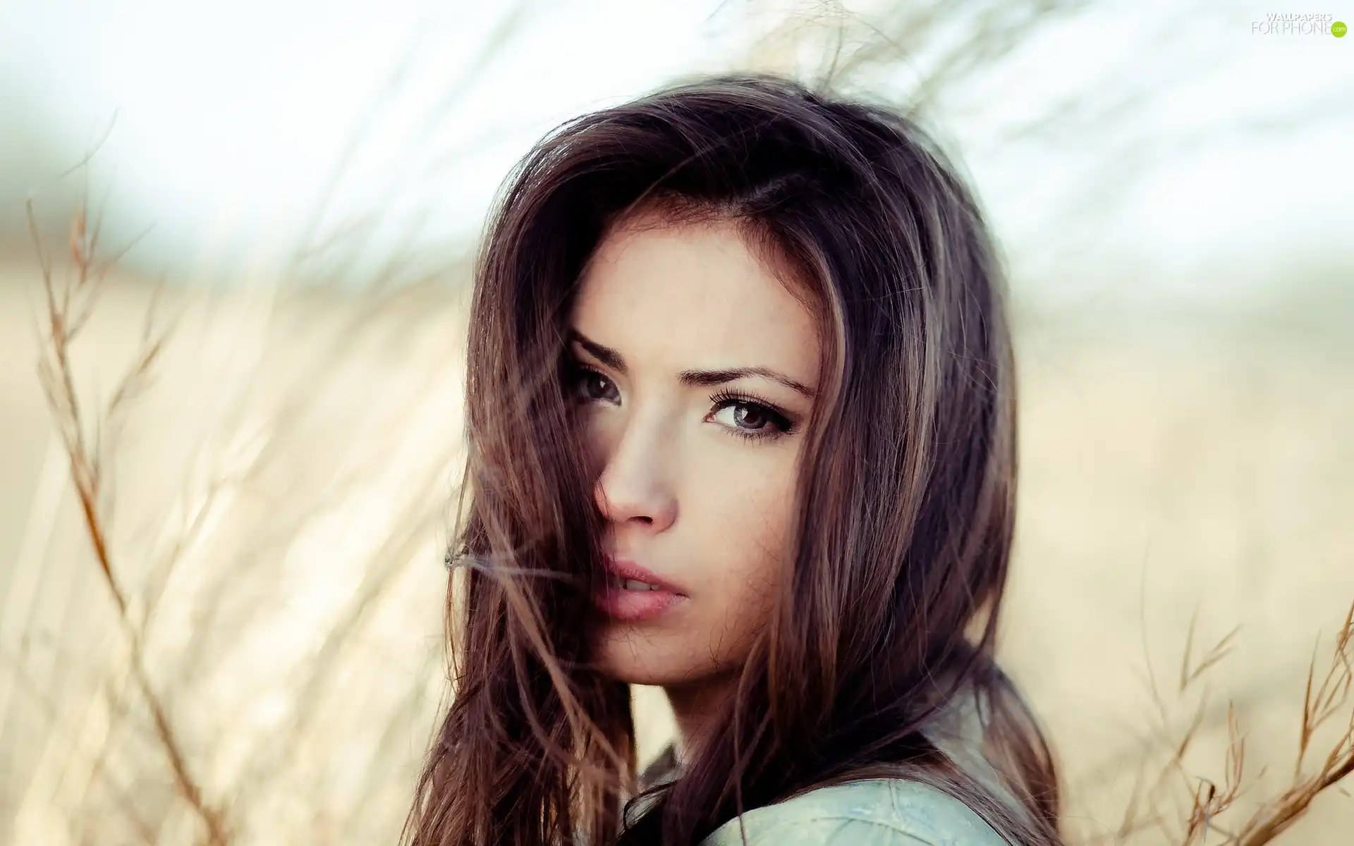 Women, The look