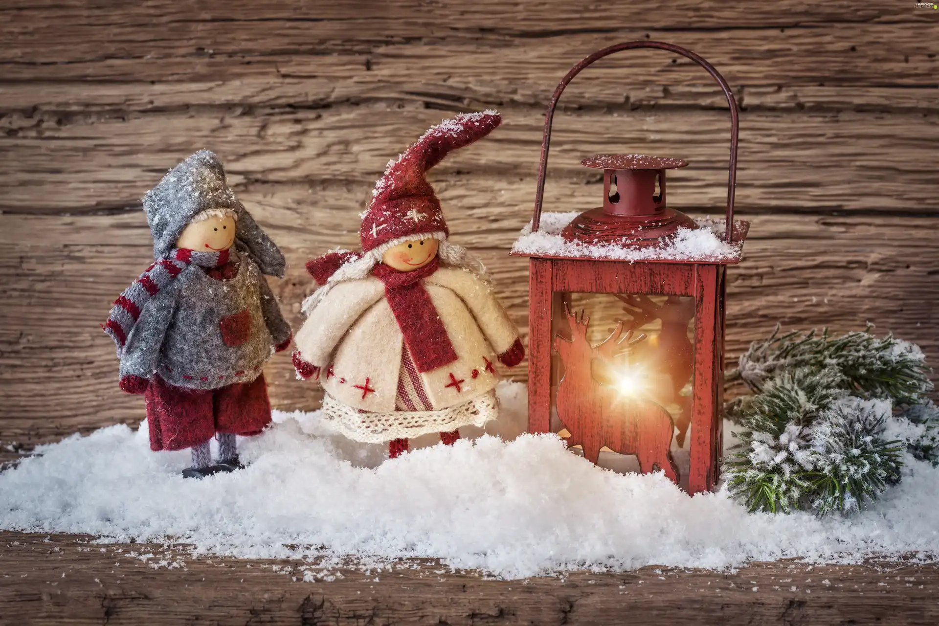 flash, ligh, humans, sun, Lamp, luminosity, snow