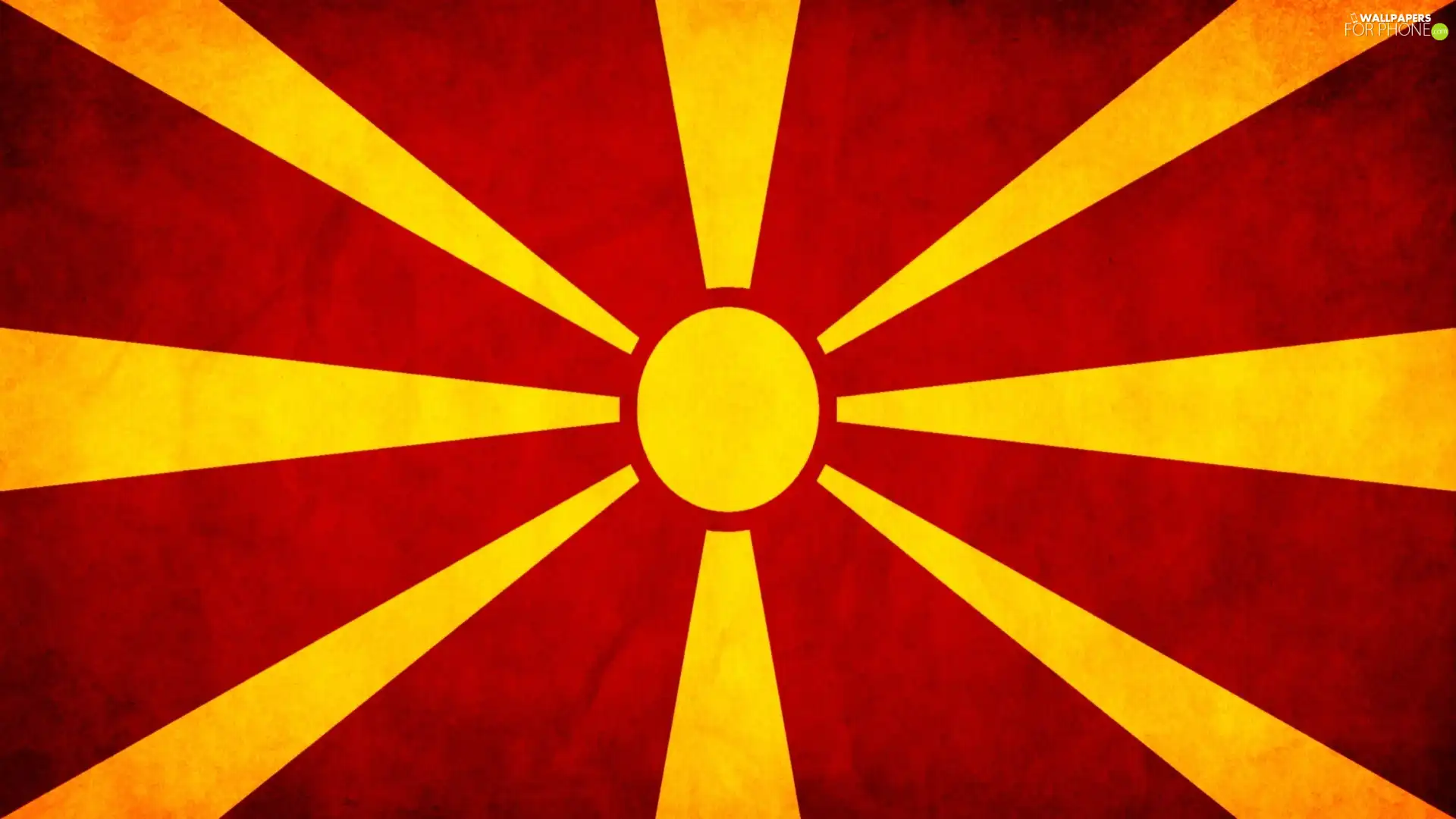 Macedonia, flag, Member