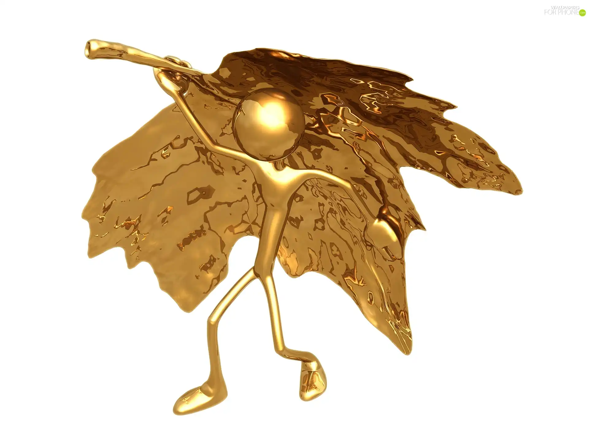 Golden, leaf, maple, M&Ms mate