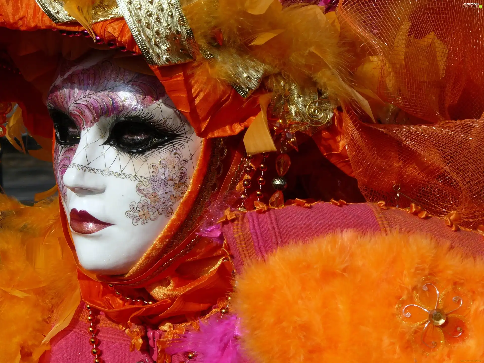 Mask, face, Womens