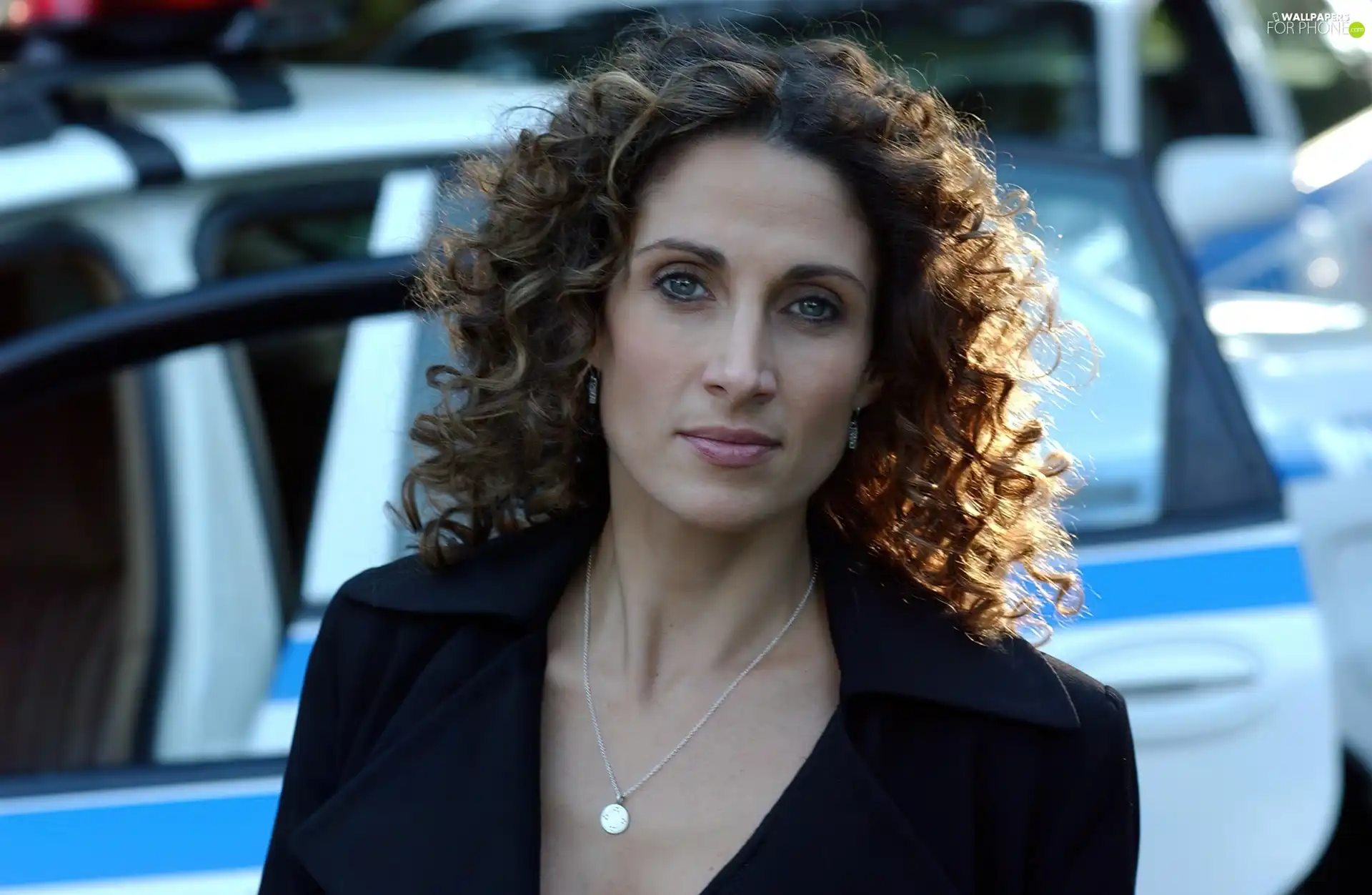 Melina Kanakaredes