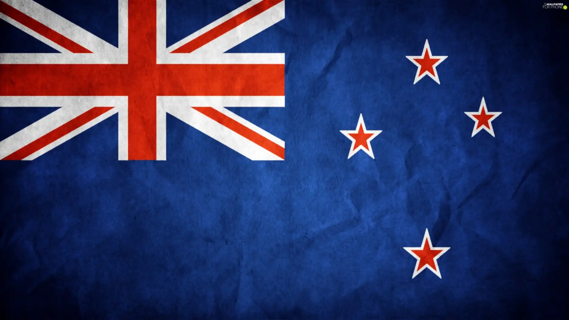 New Zeland, flag, Member