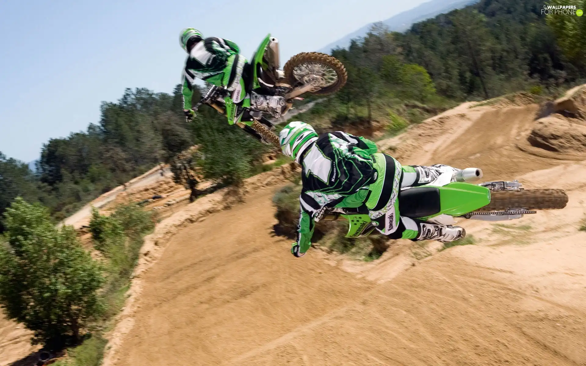 motor-bike, Cross